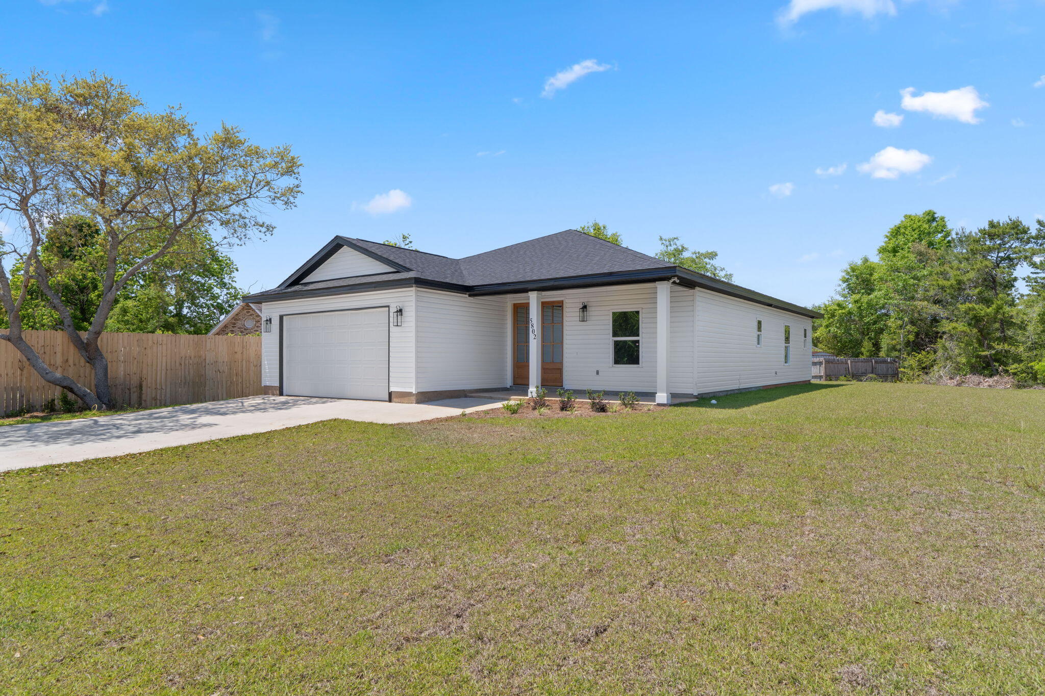 EAST BAY HEIGHTS - Residential