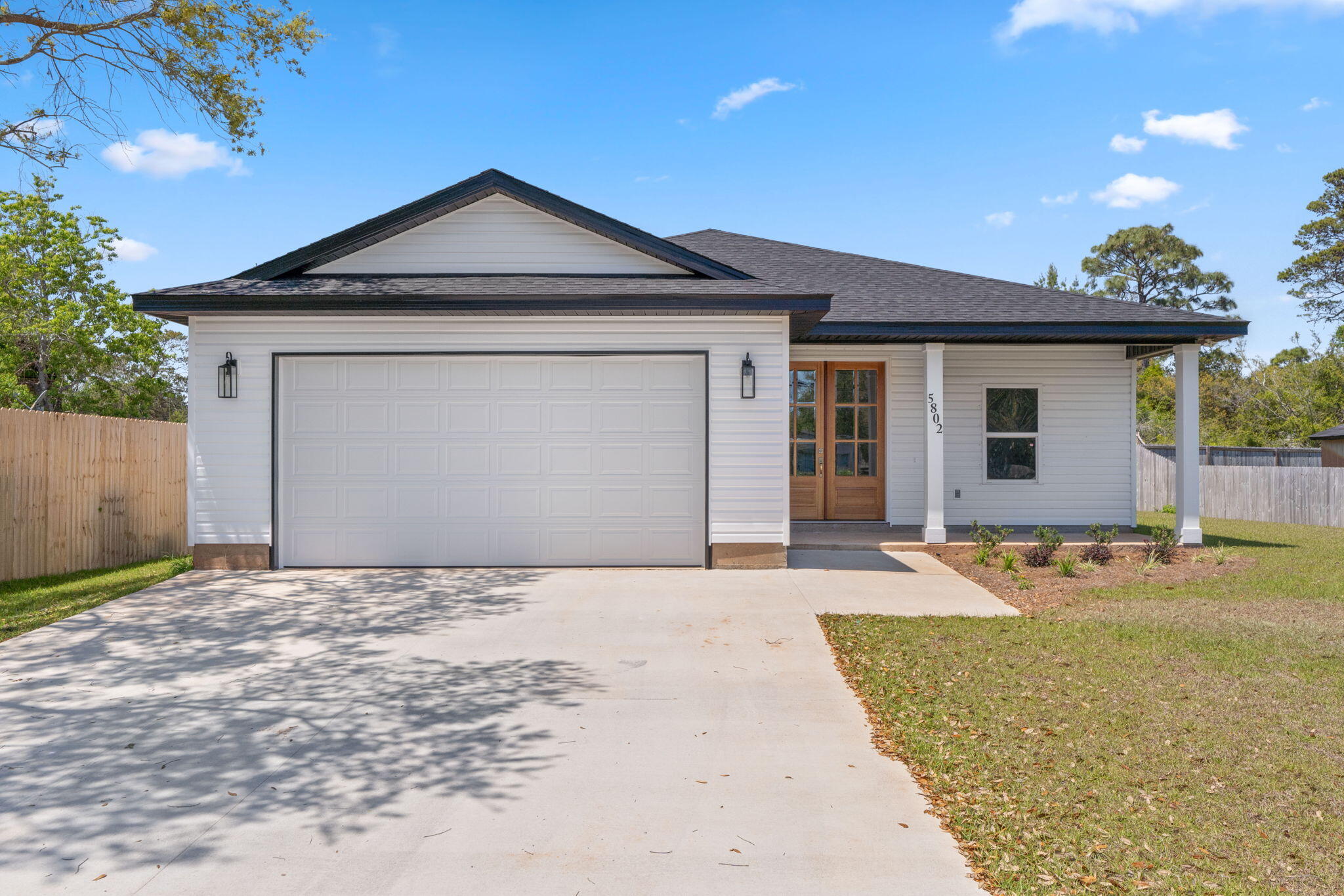 EAST BAY HEIGHTS - Residential