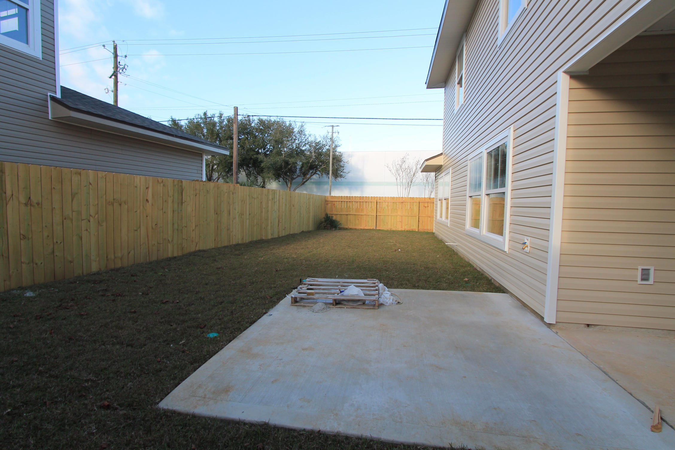 EGLIN HIGHWAY - Residential