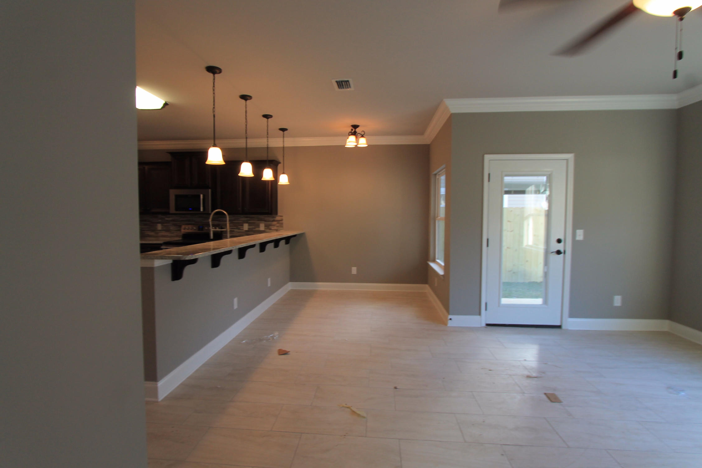 EGLIN HIGHWAY - Residential