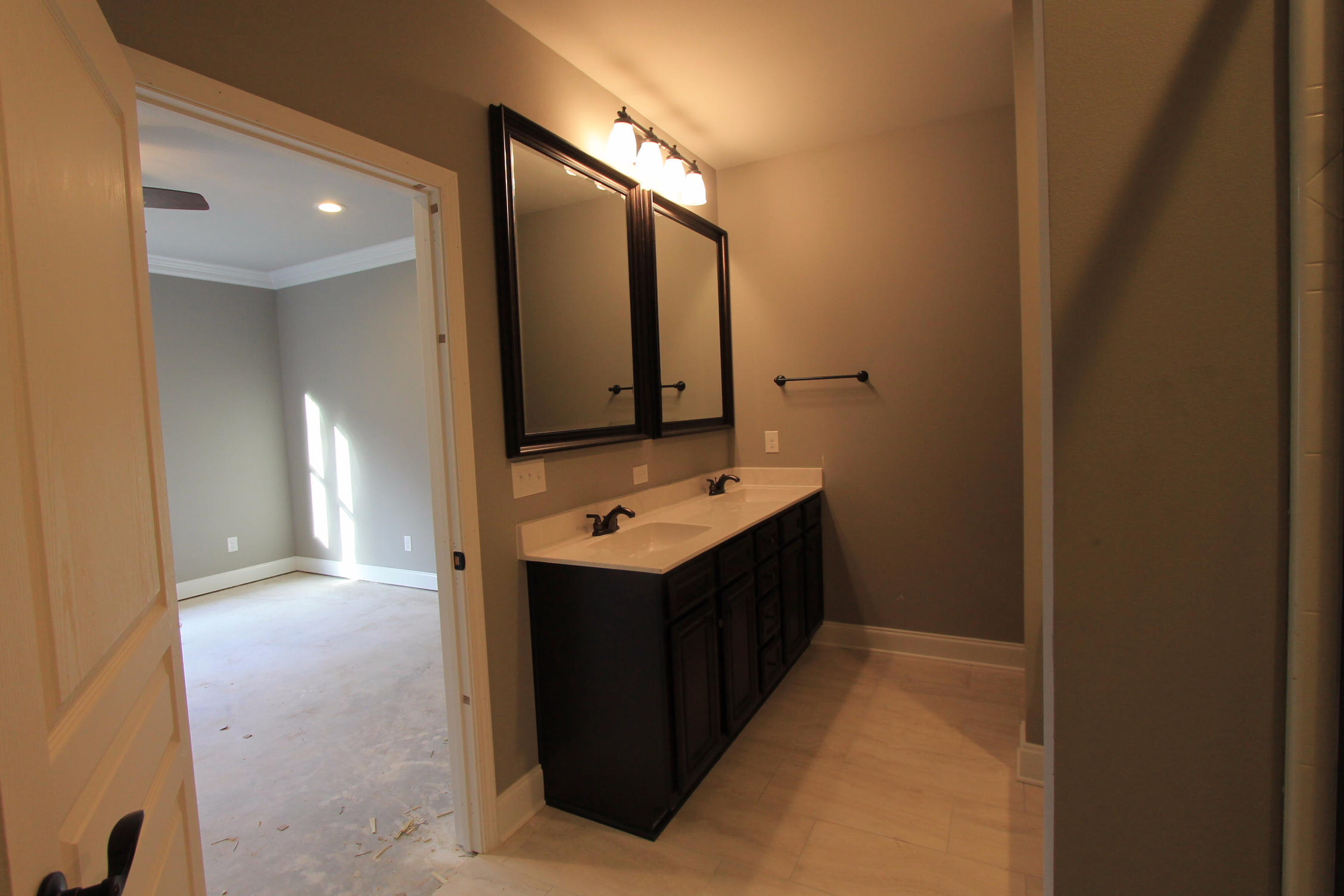 EGLIN HIGHWAY - Residential