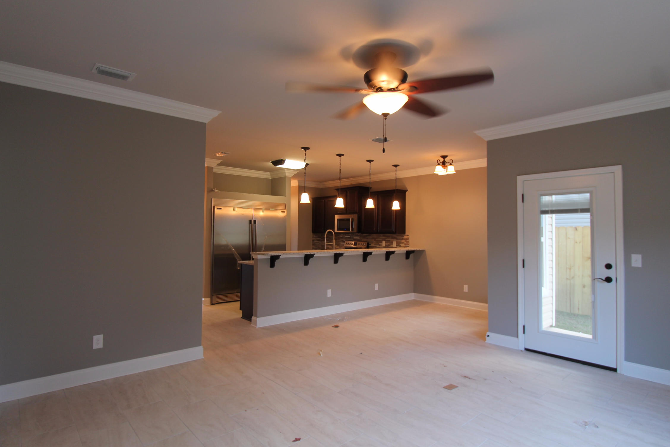 EGLIN HIGHWAY - Residential