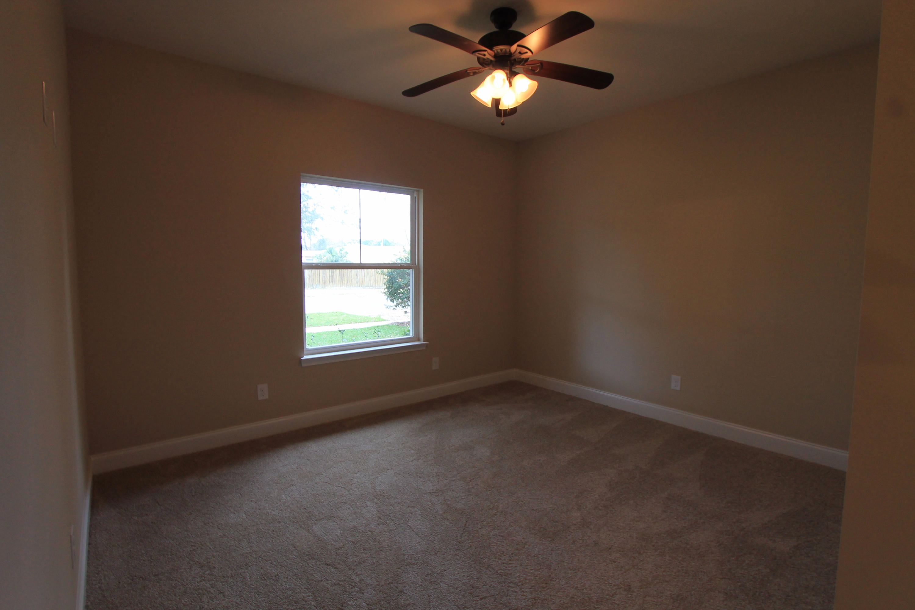 EGLIN HIGHWAY - Residential