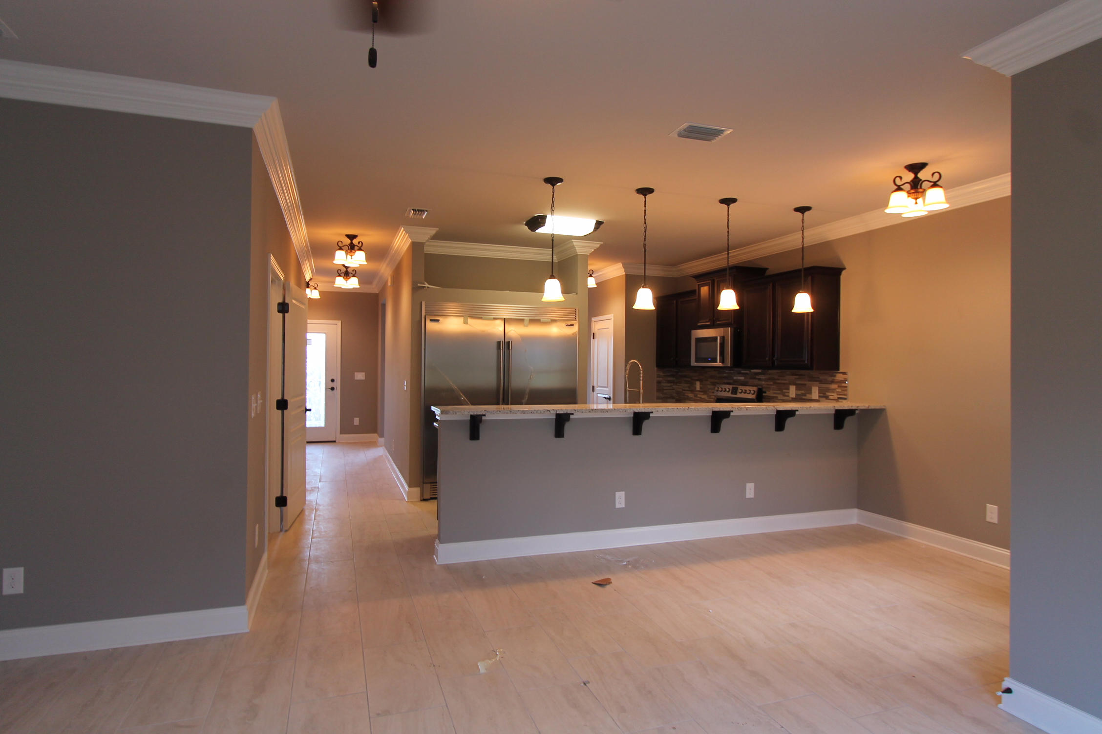 EGLIN HIGHWAY - Residential