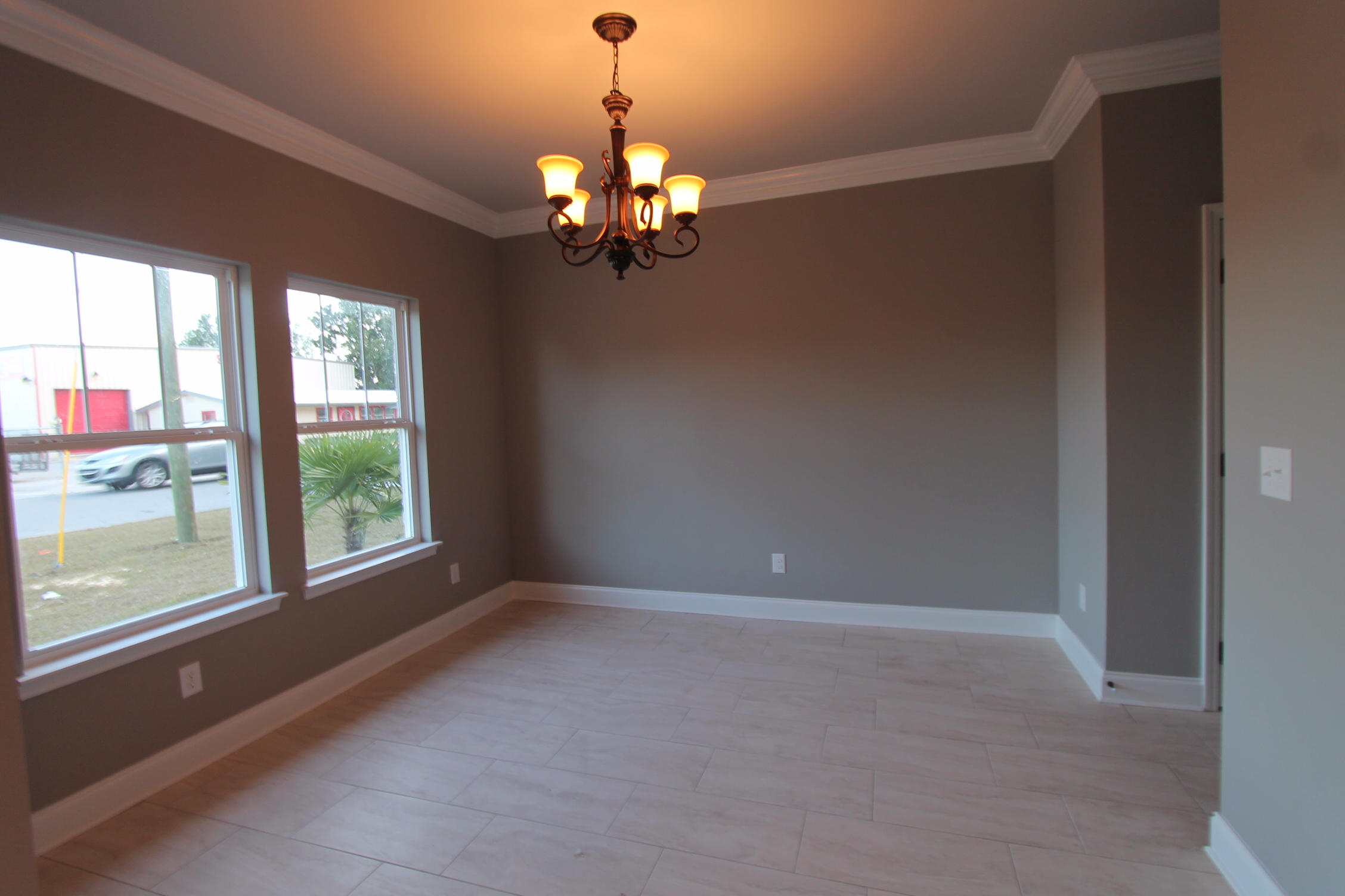 EGLIN HIGHWAY - Residential