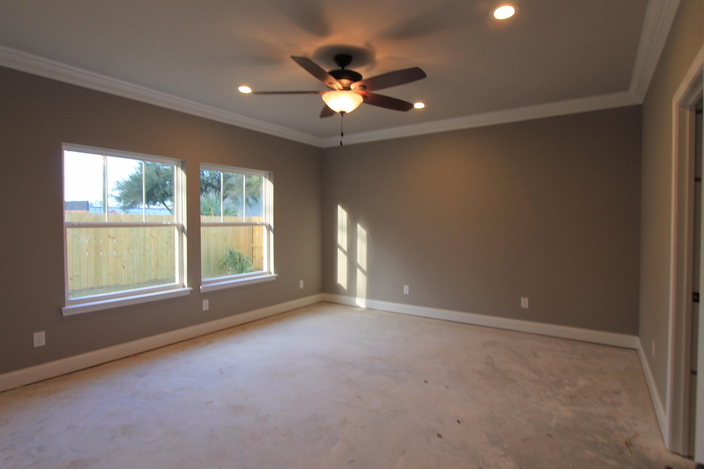 EGLIN HIGHWAY - Residential