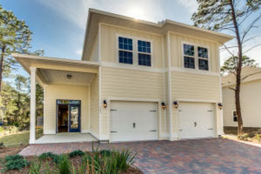 Jennifer Ochs with DR Horton was the listing Agent and Susie Kirkland was the sales agent. For Comp Purposes Only.