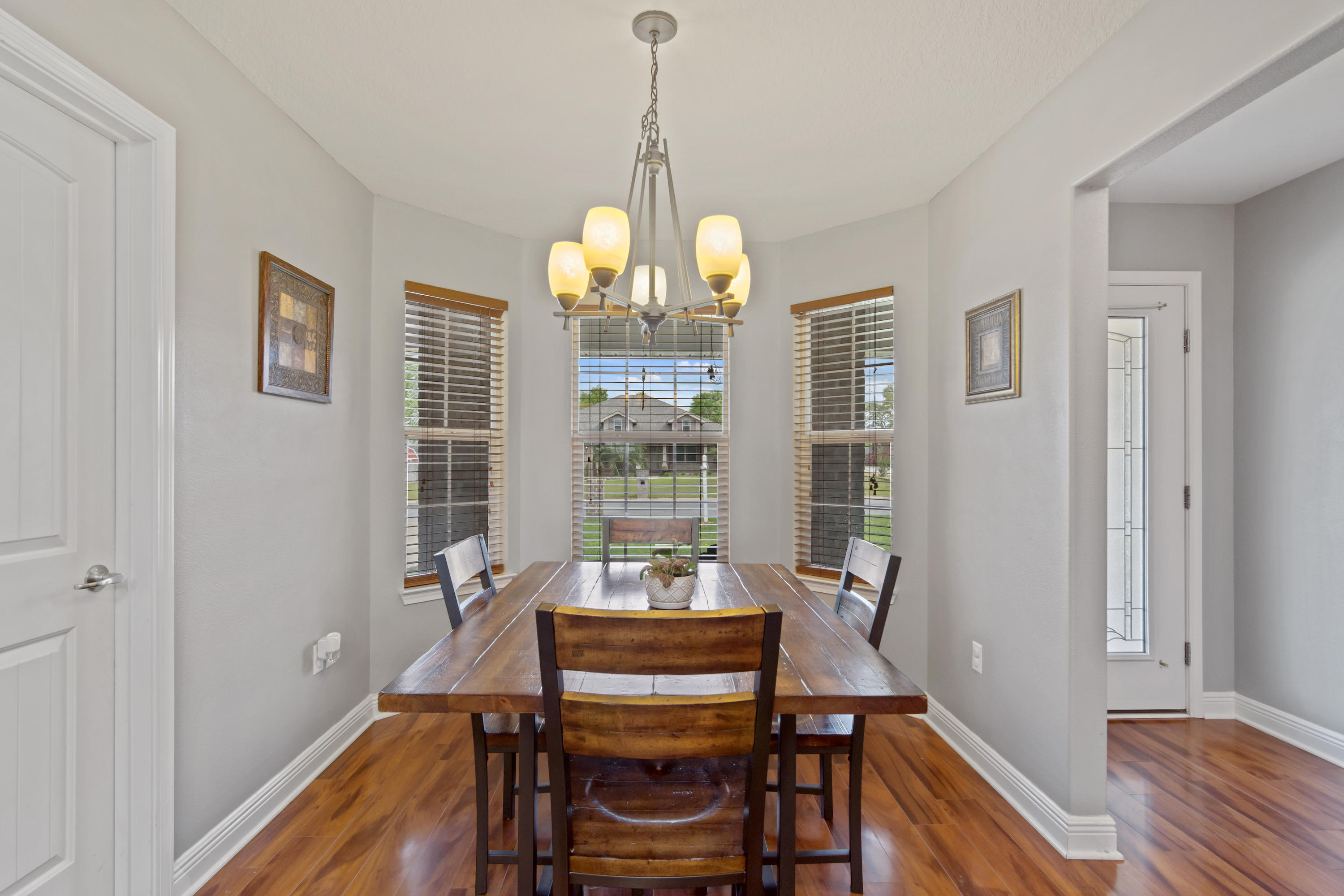 SILVER CREEK ESTATES - Residential