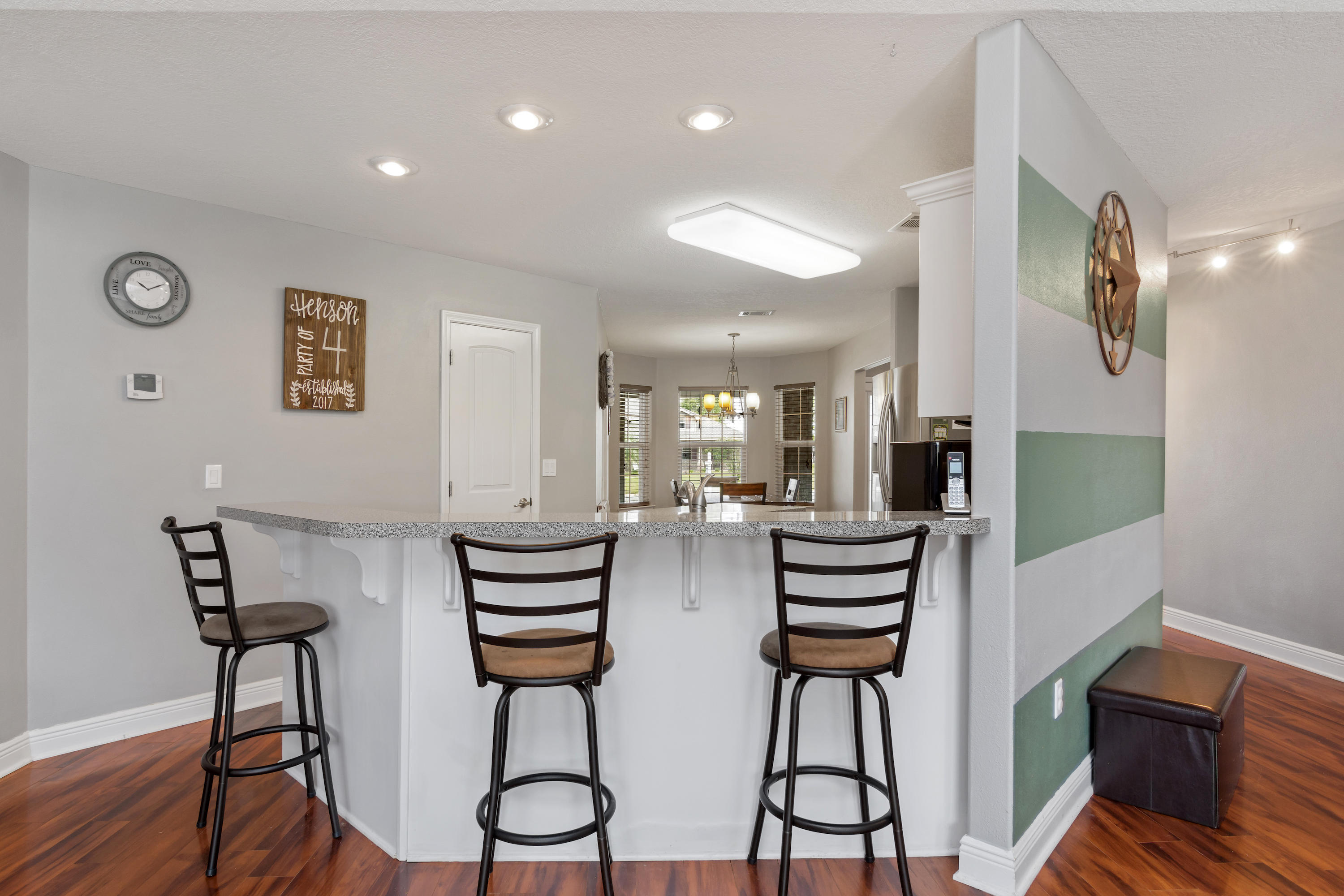 SILVER CREEK ESTATES - Residential