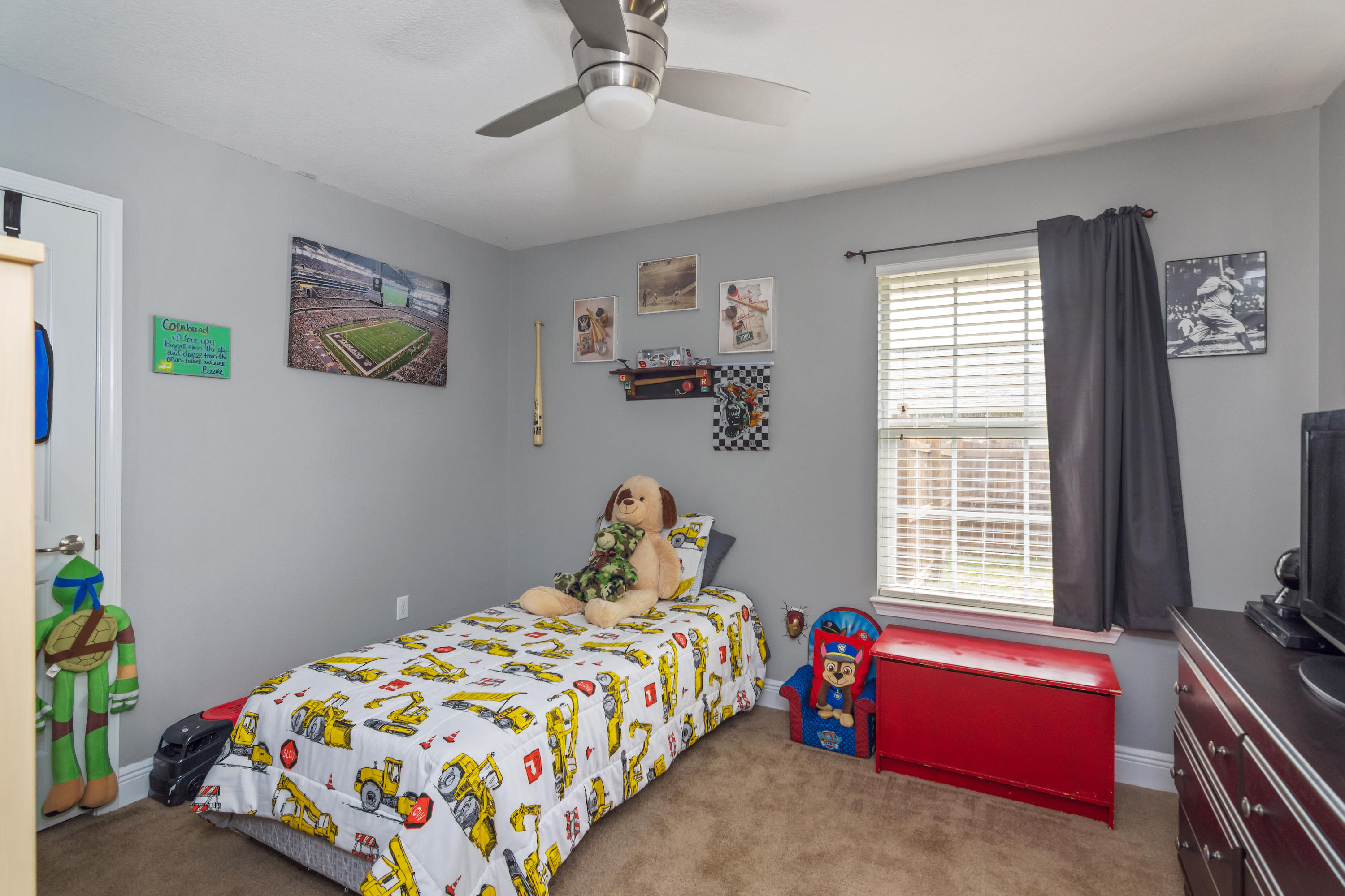 SILVER CREEK ESTATES - Residential