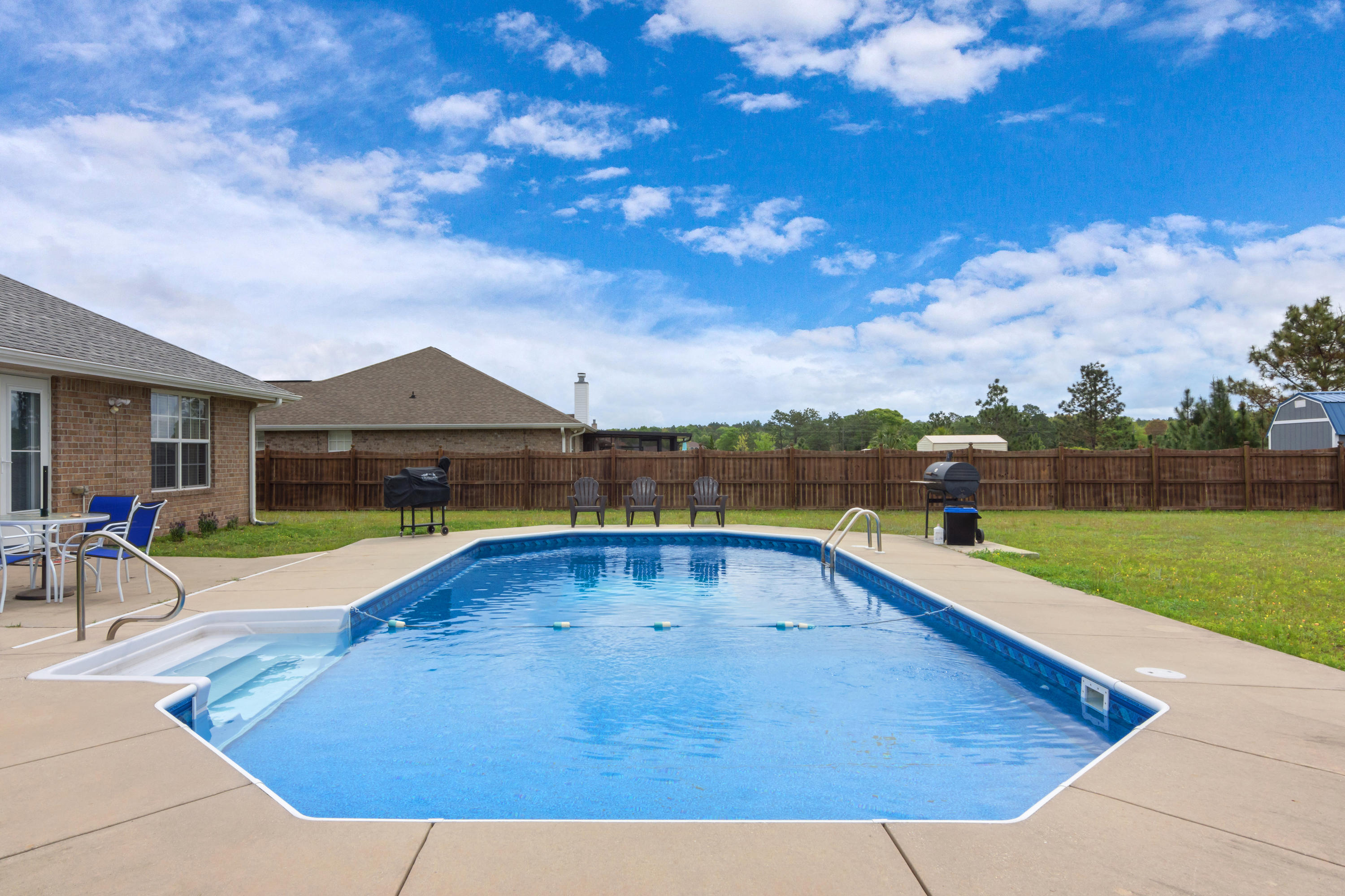 SILVER CREEK ESTATES - Residential