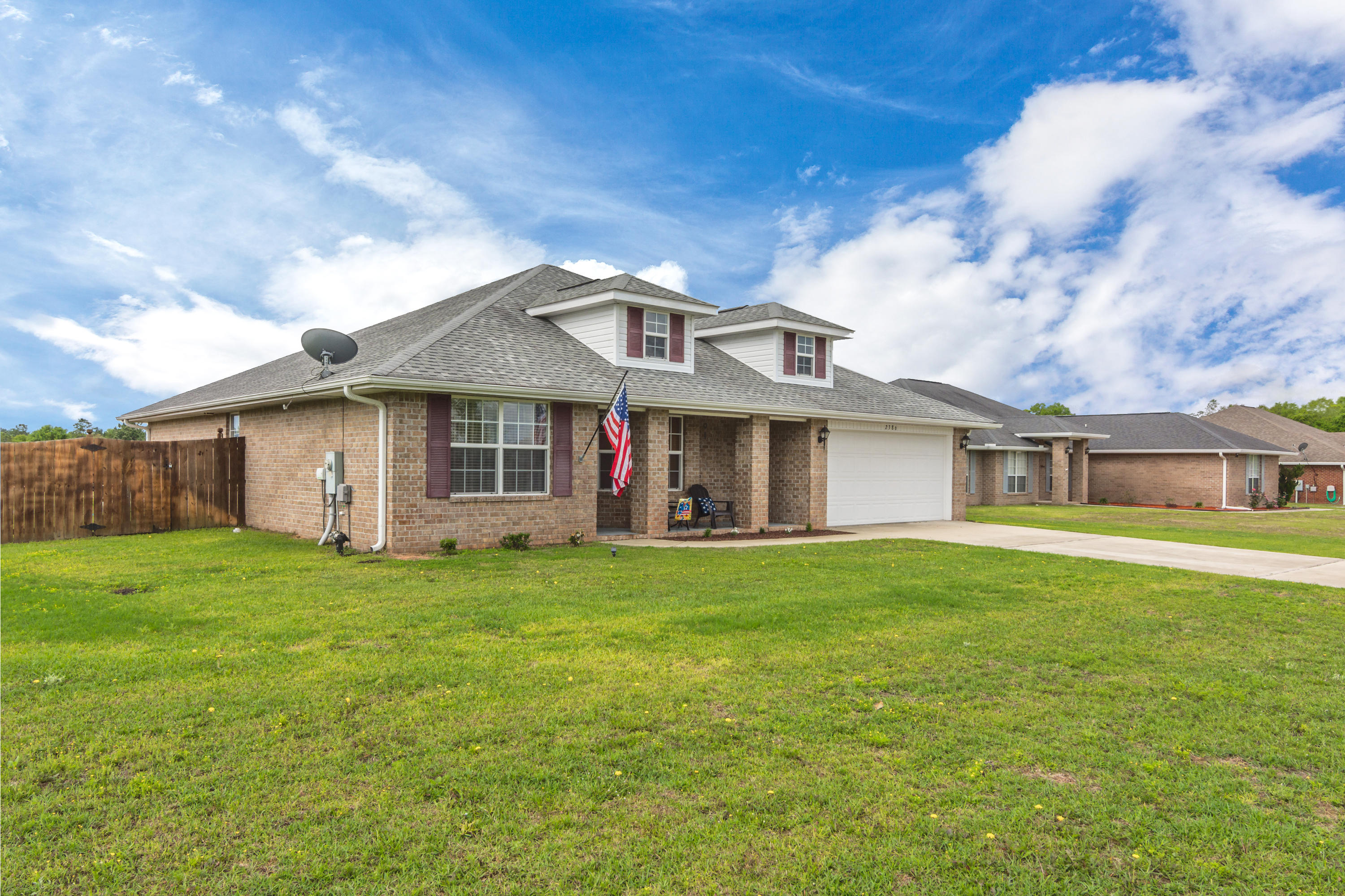 SILVER CREEK ESTATES - Residential