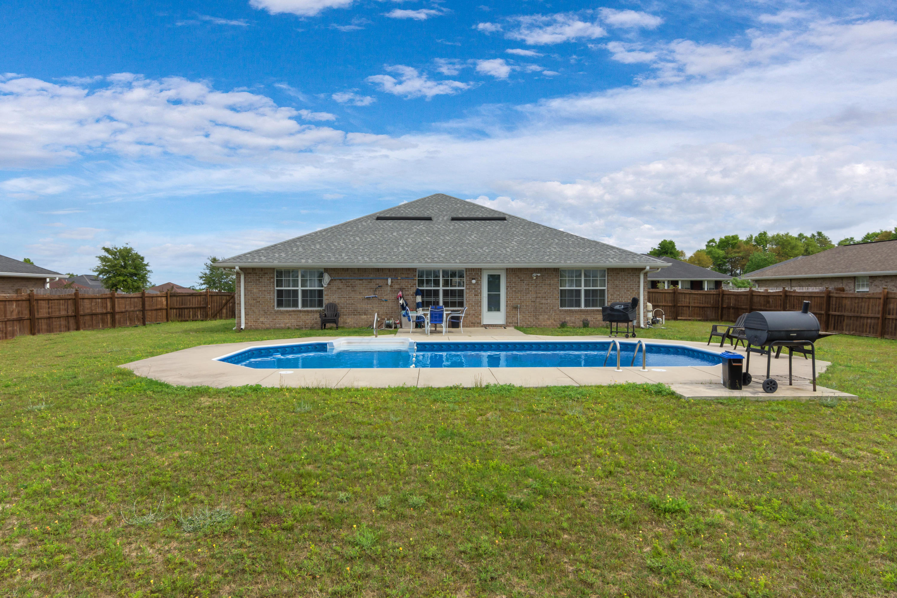 SILVER CREEK ESTATES - Residential