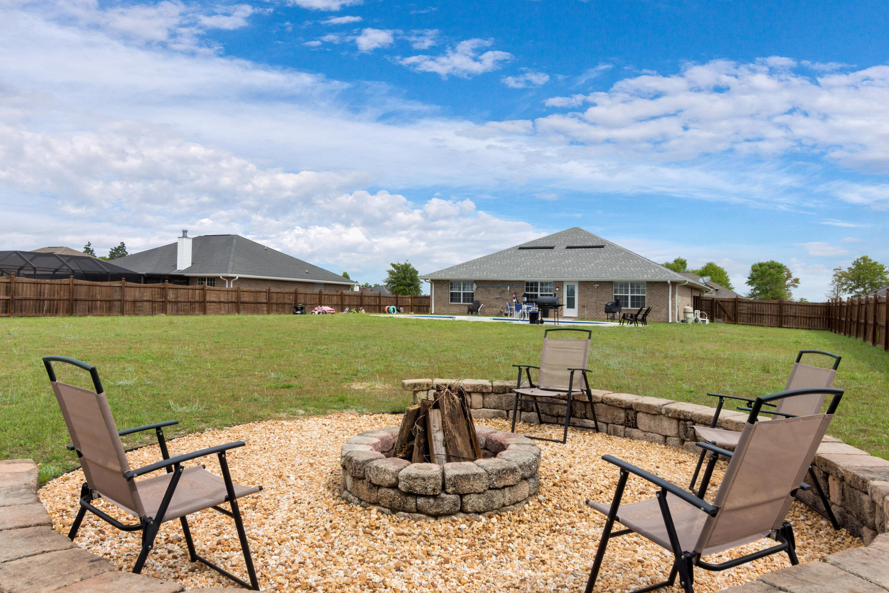 SILVER CREEK ESTATES - Residential