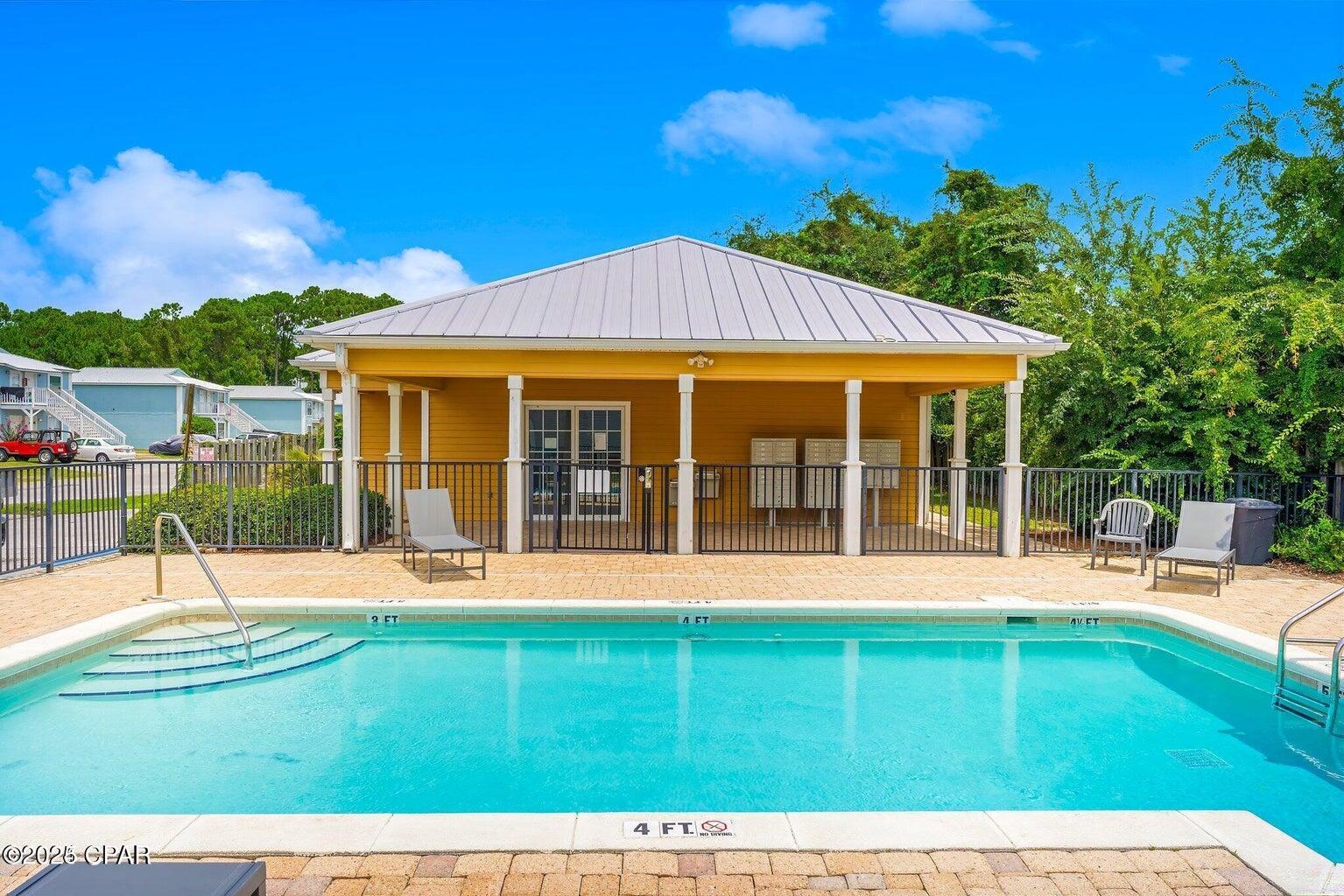 Hidden Lagoon - Residential