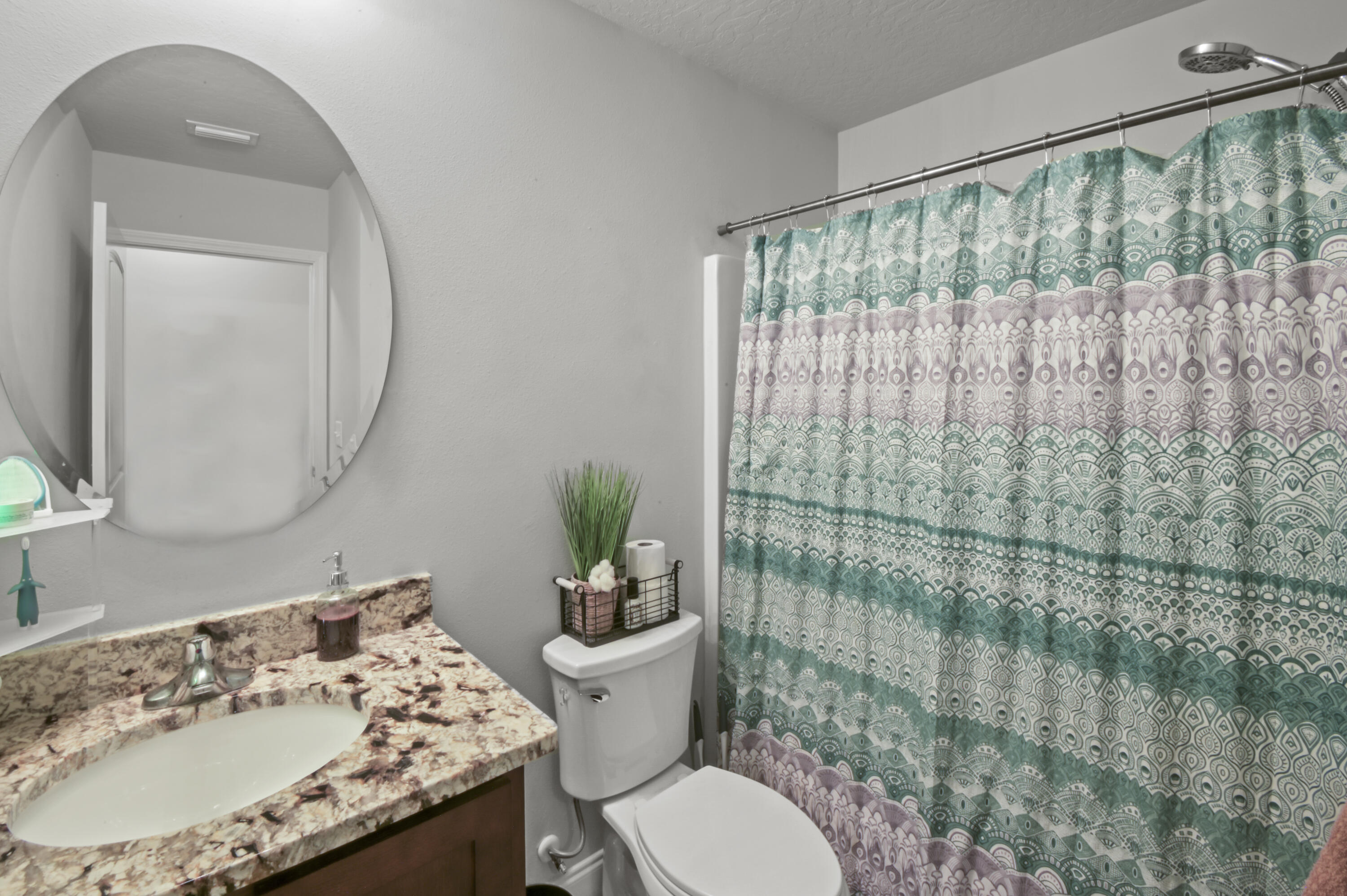 camille cove - Residential