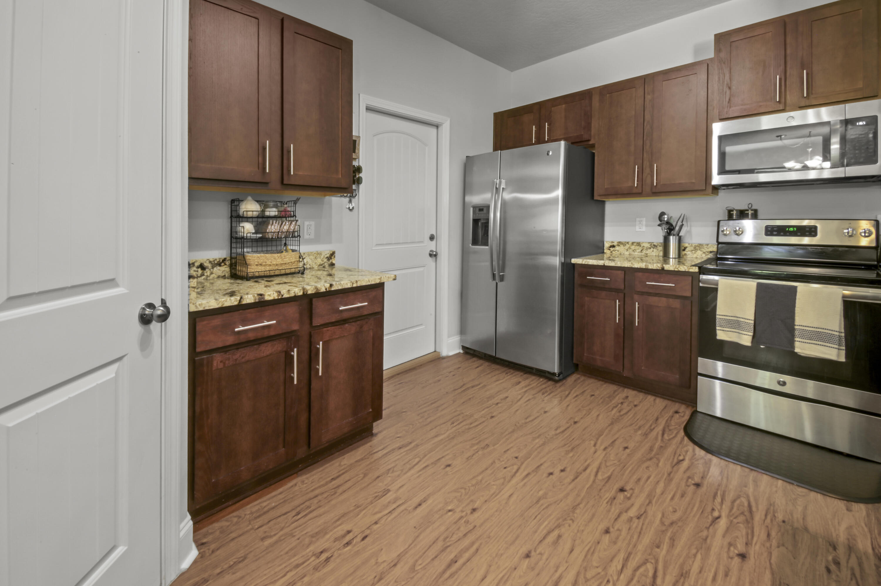 camille cove - Residential