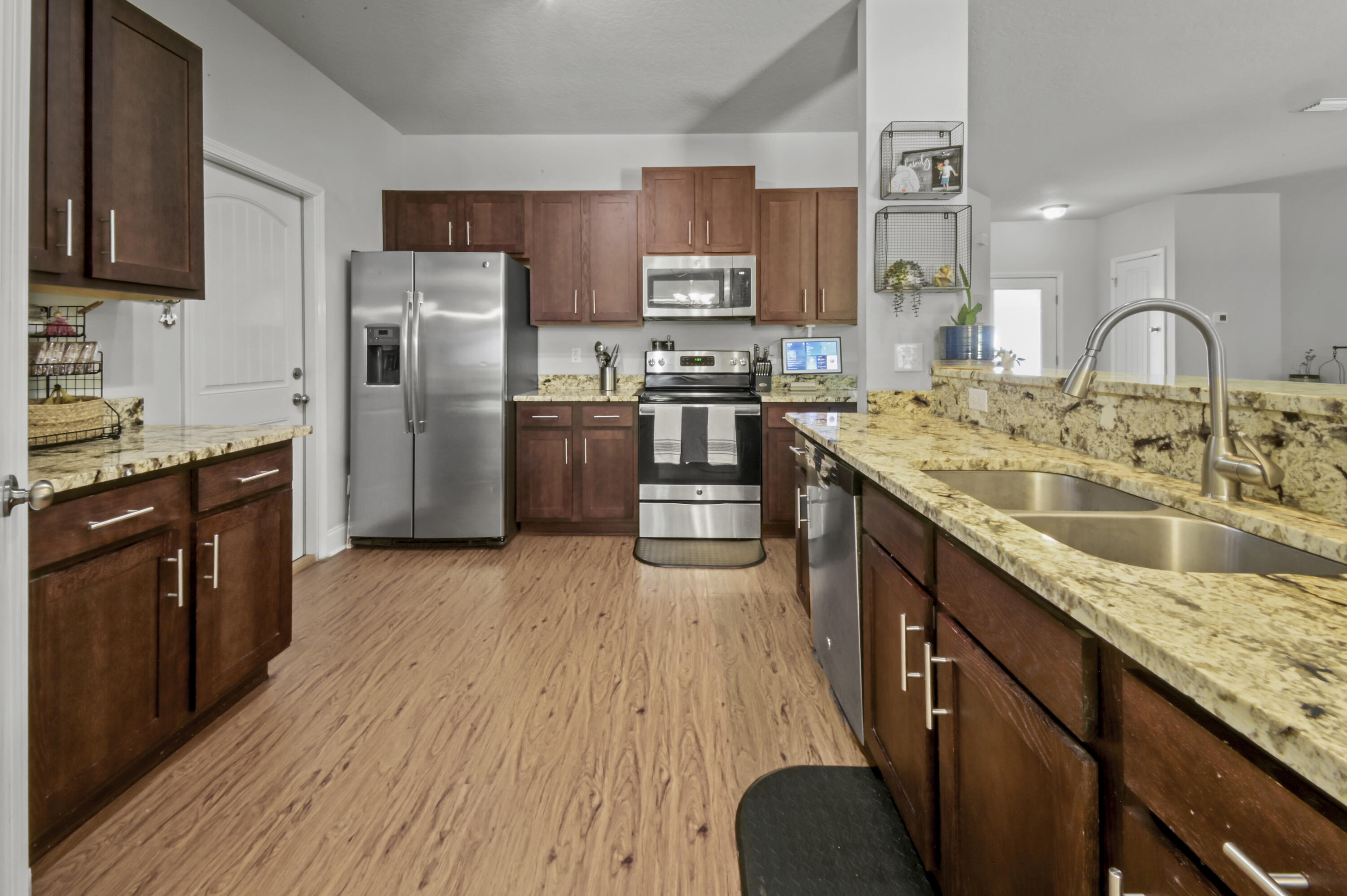 camille cove - Residential