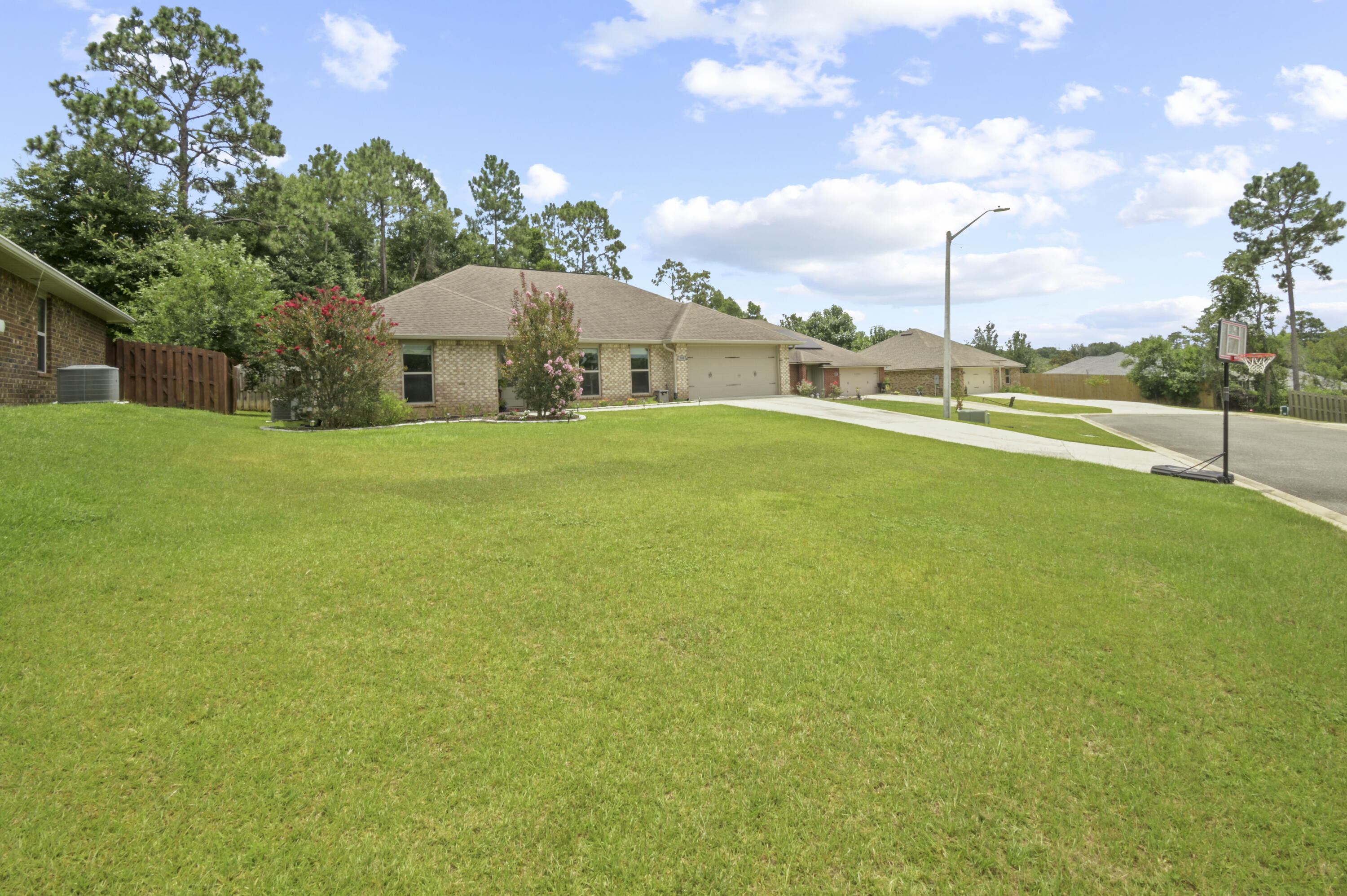 camille cove - Residential
