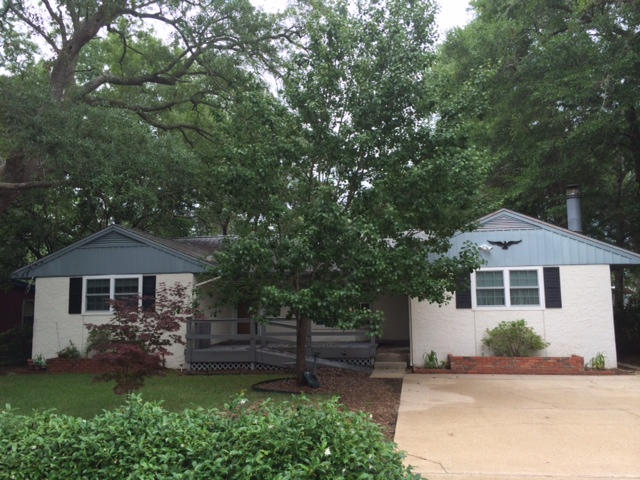 VALPARAISO PLAT 15 - Residential