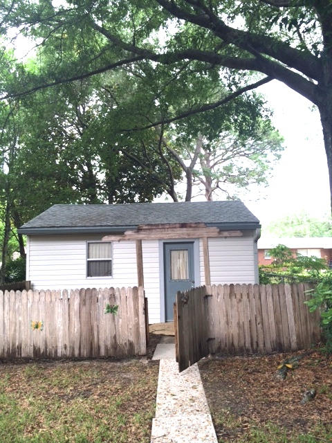 VALPARAISO PLAT 15 - Residential