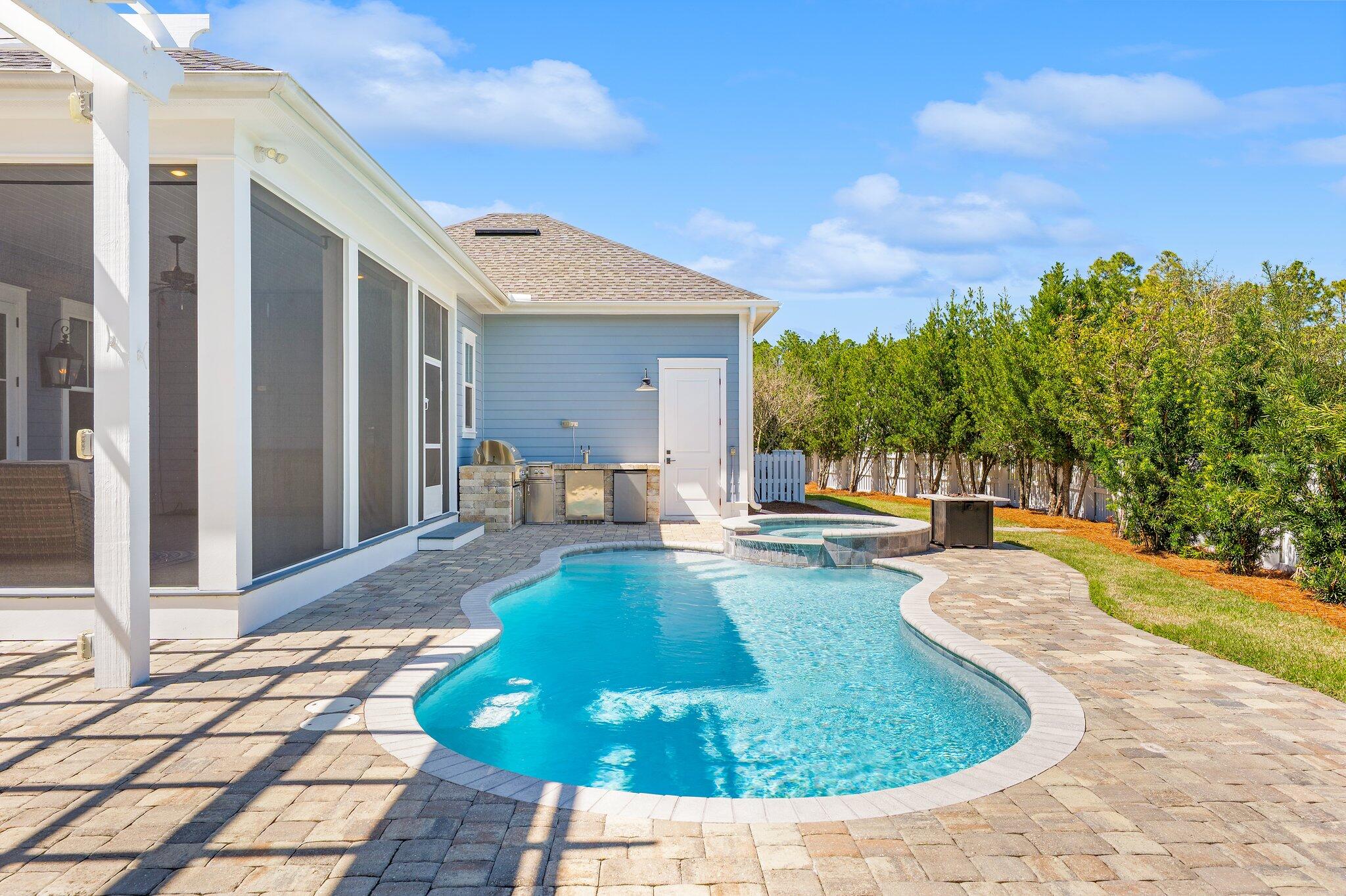 WATERSOUND ORIGINS - Residential