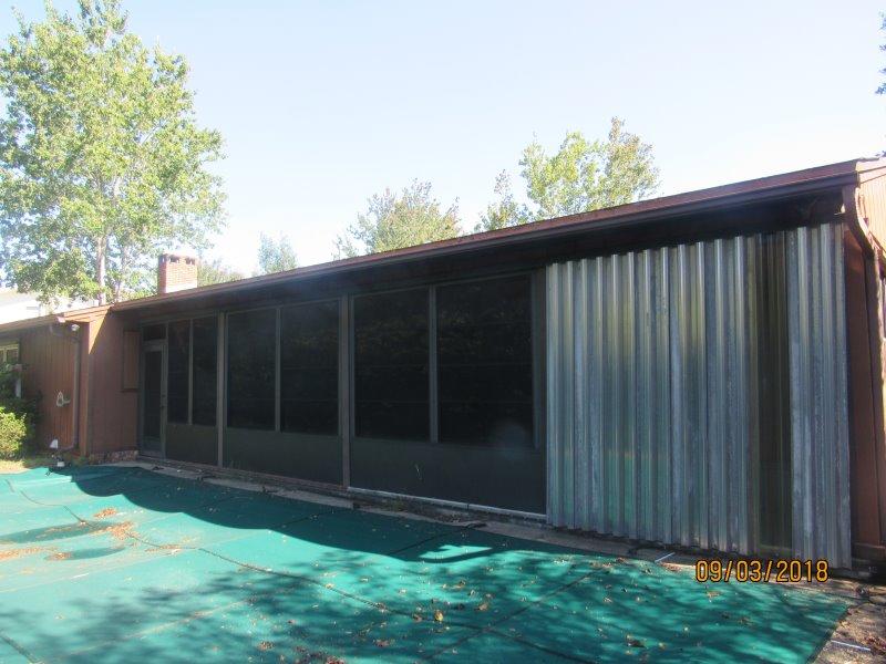 LAKE LORRAINE EST 3RD - Residential