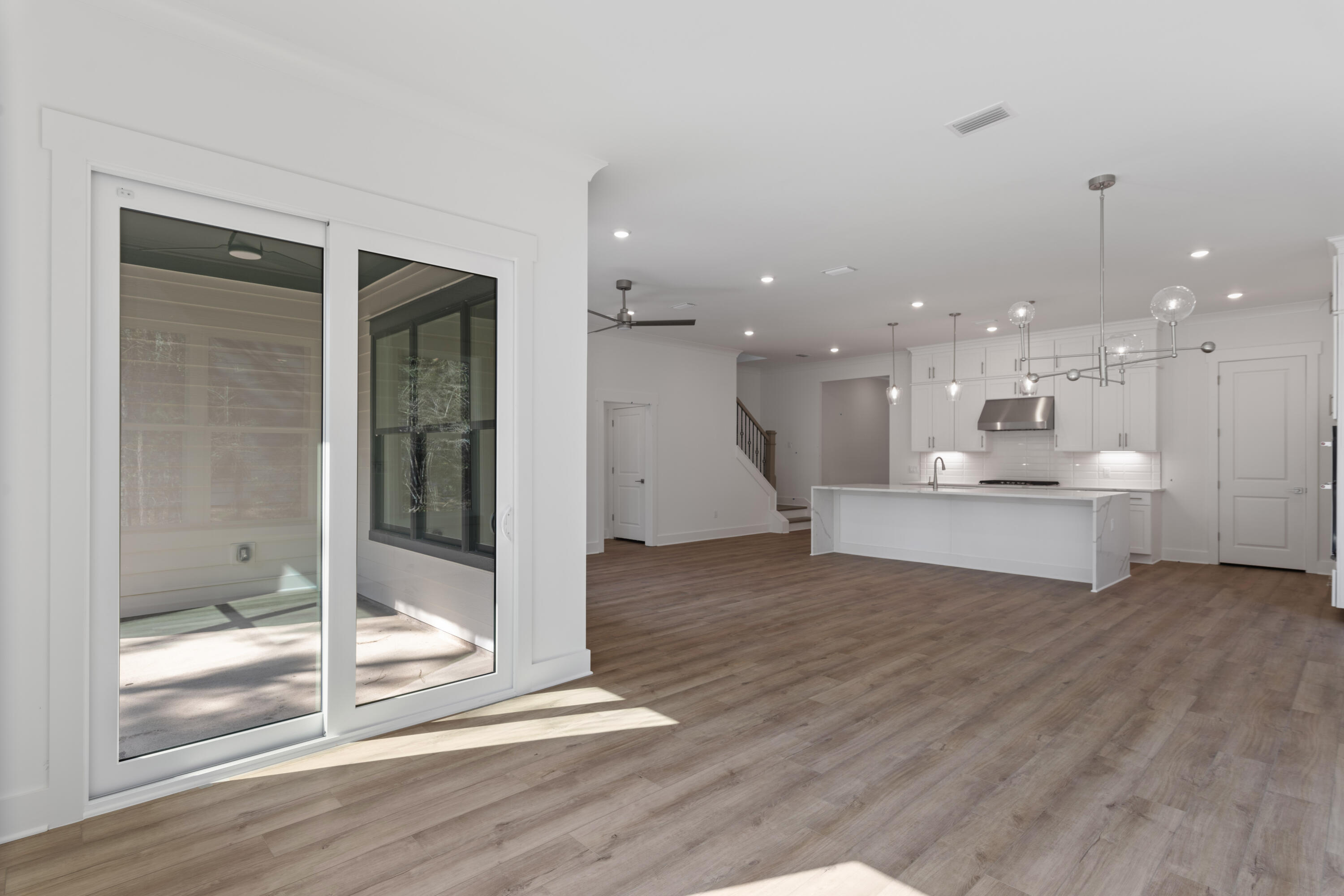 The Shoal - Residential