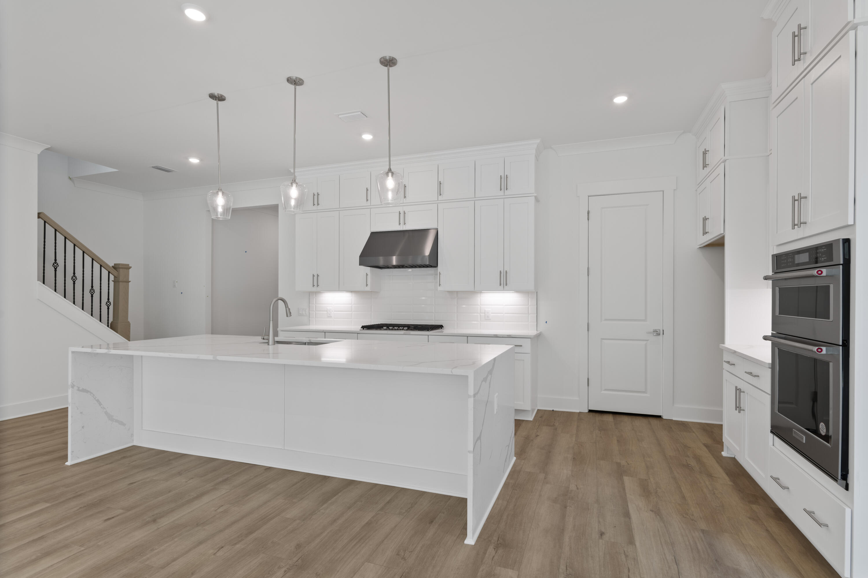 The Shoal - Residential