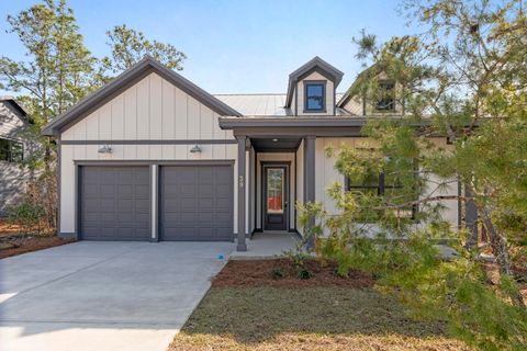 322 Channel Shoal Drive Lot 14 Santa Rosa Beach FL 32459