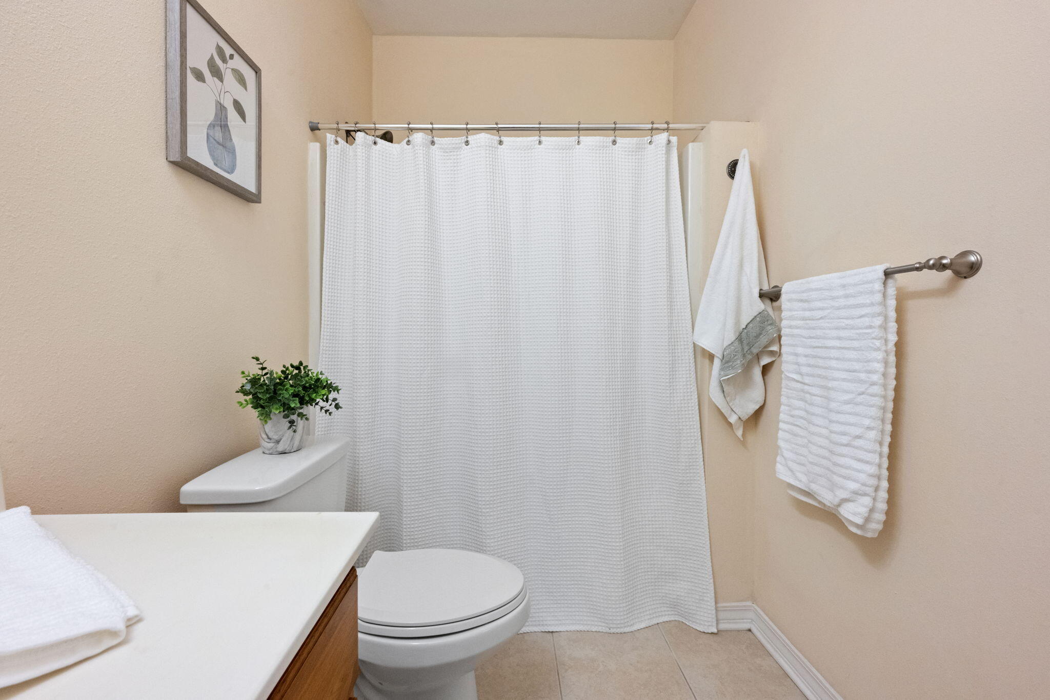 GAP CREEK FWB UNIT 6 - Residential