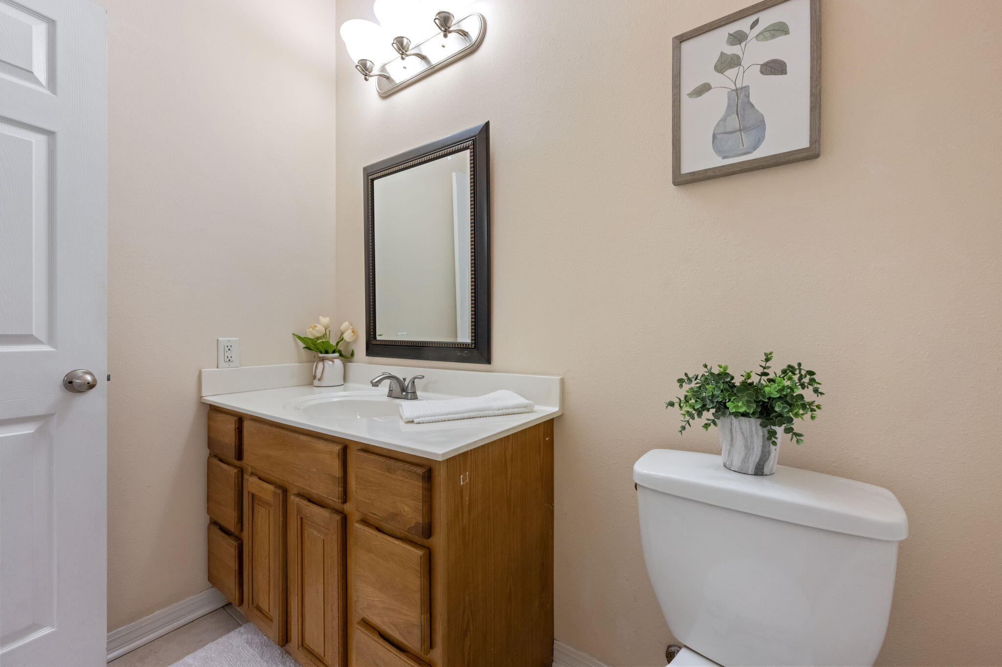 GAP CREEK FWB UNIT 6 - Residential