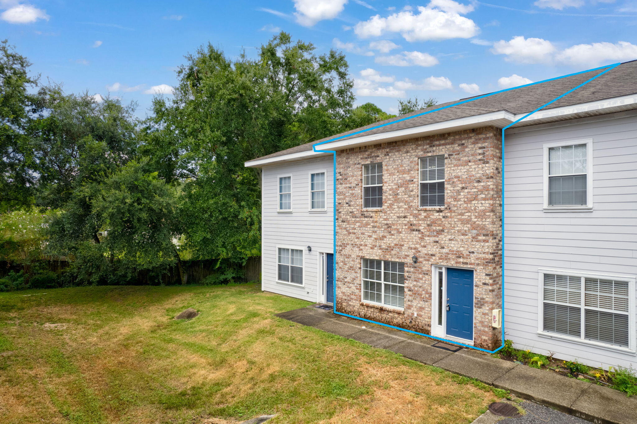 GAP CREEK FWB UNIT 6 - Residential