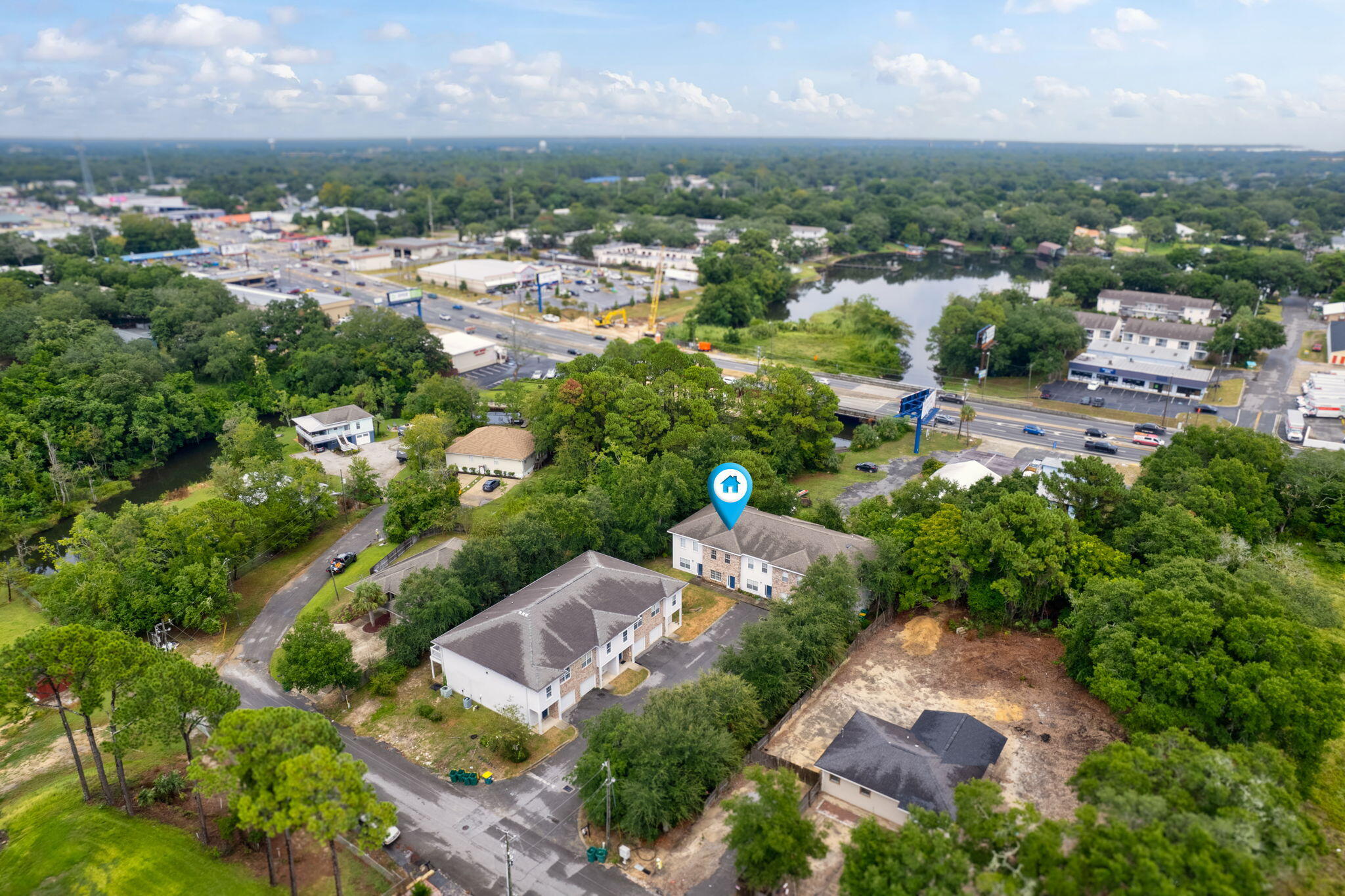 GAP CREEK FWB UNIT 6 - Residential