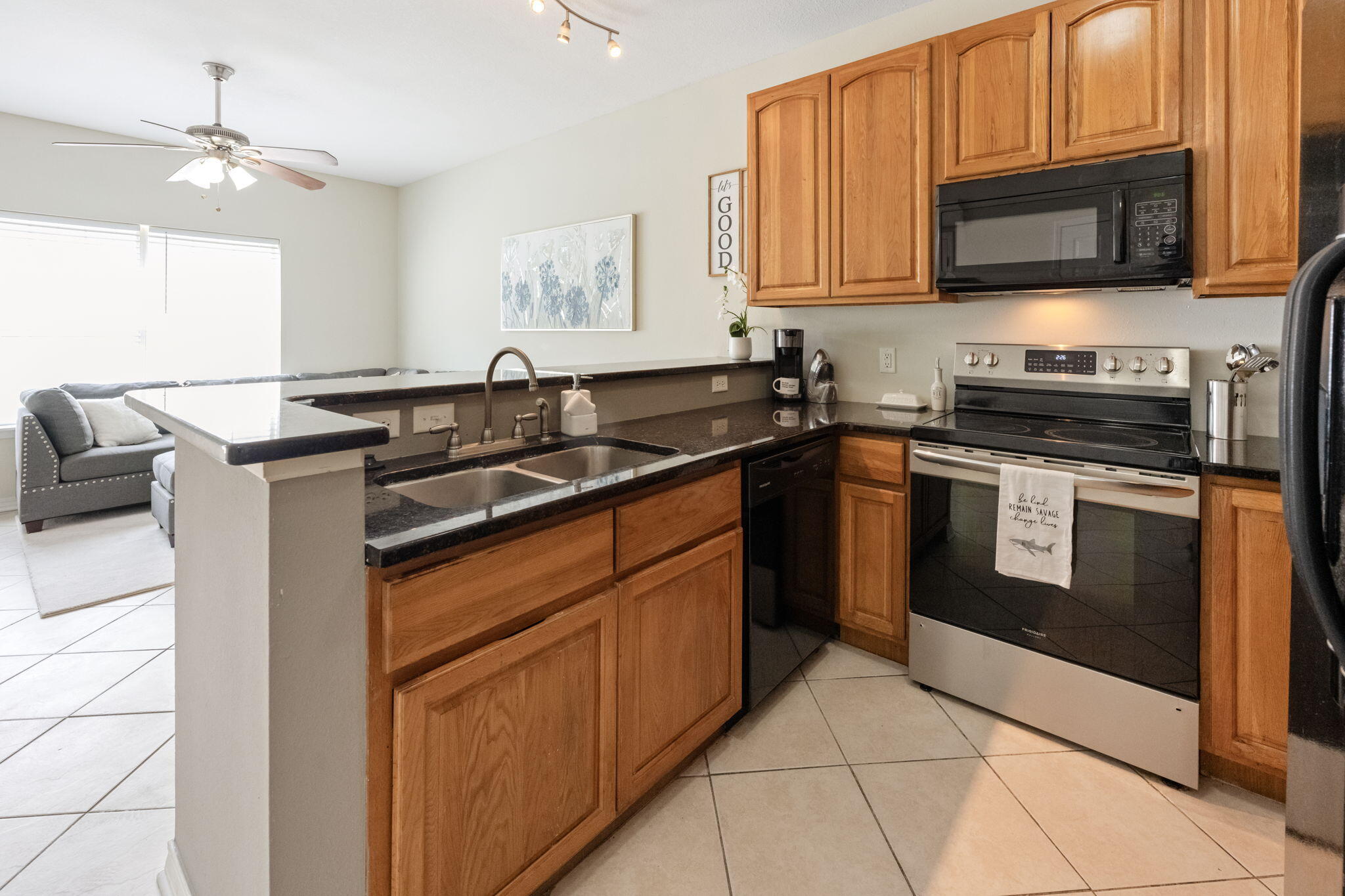 GAP CREEK FWB UNIT 6 - Residential