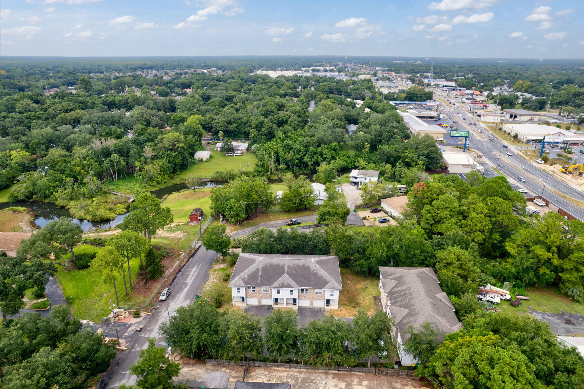 GAP CREEK FWB UNIT 6 - Residential