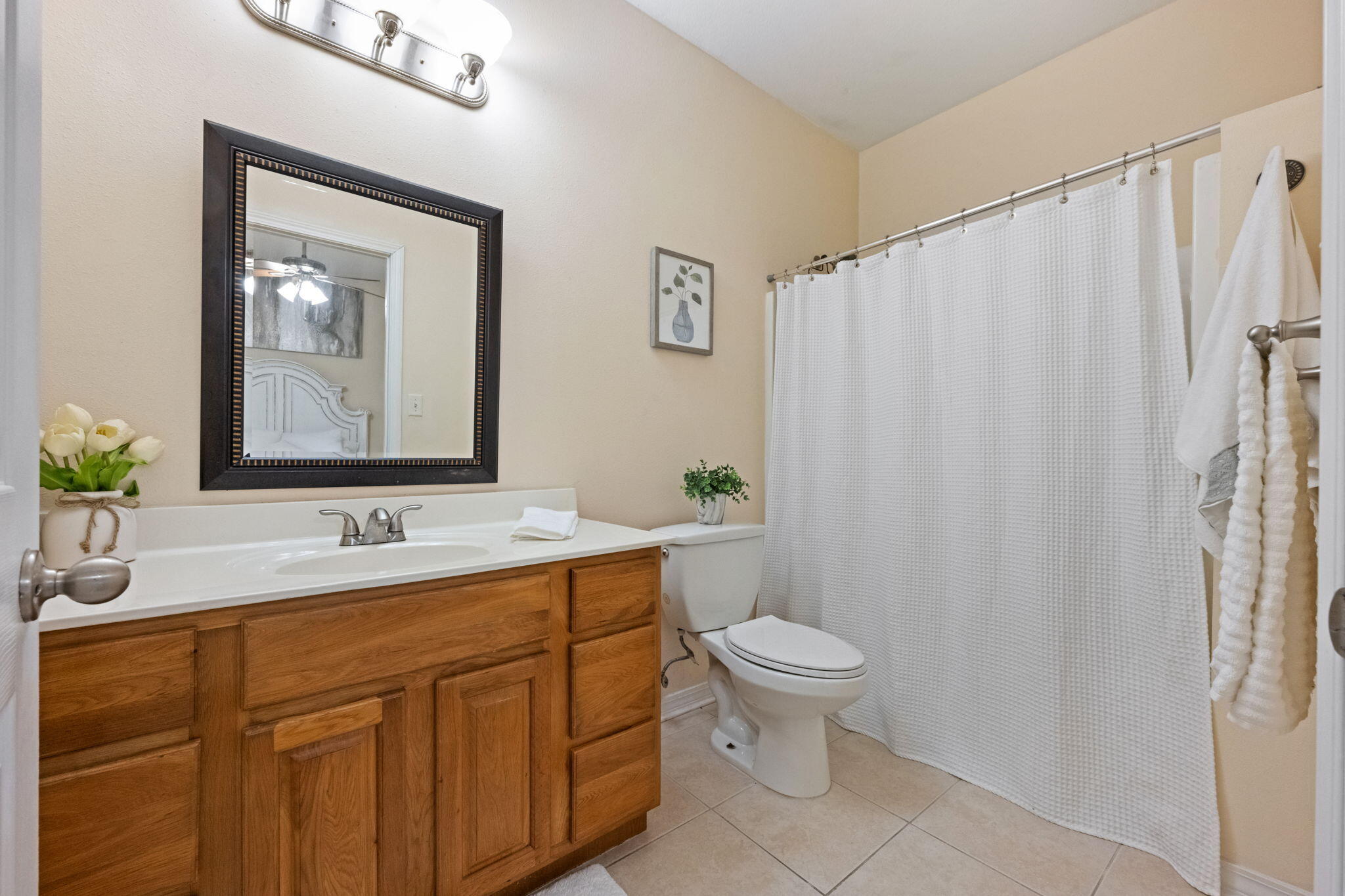 GAP CREEK FWB UNIT 6 - Residential