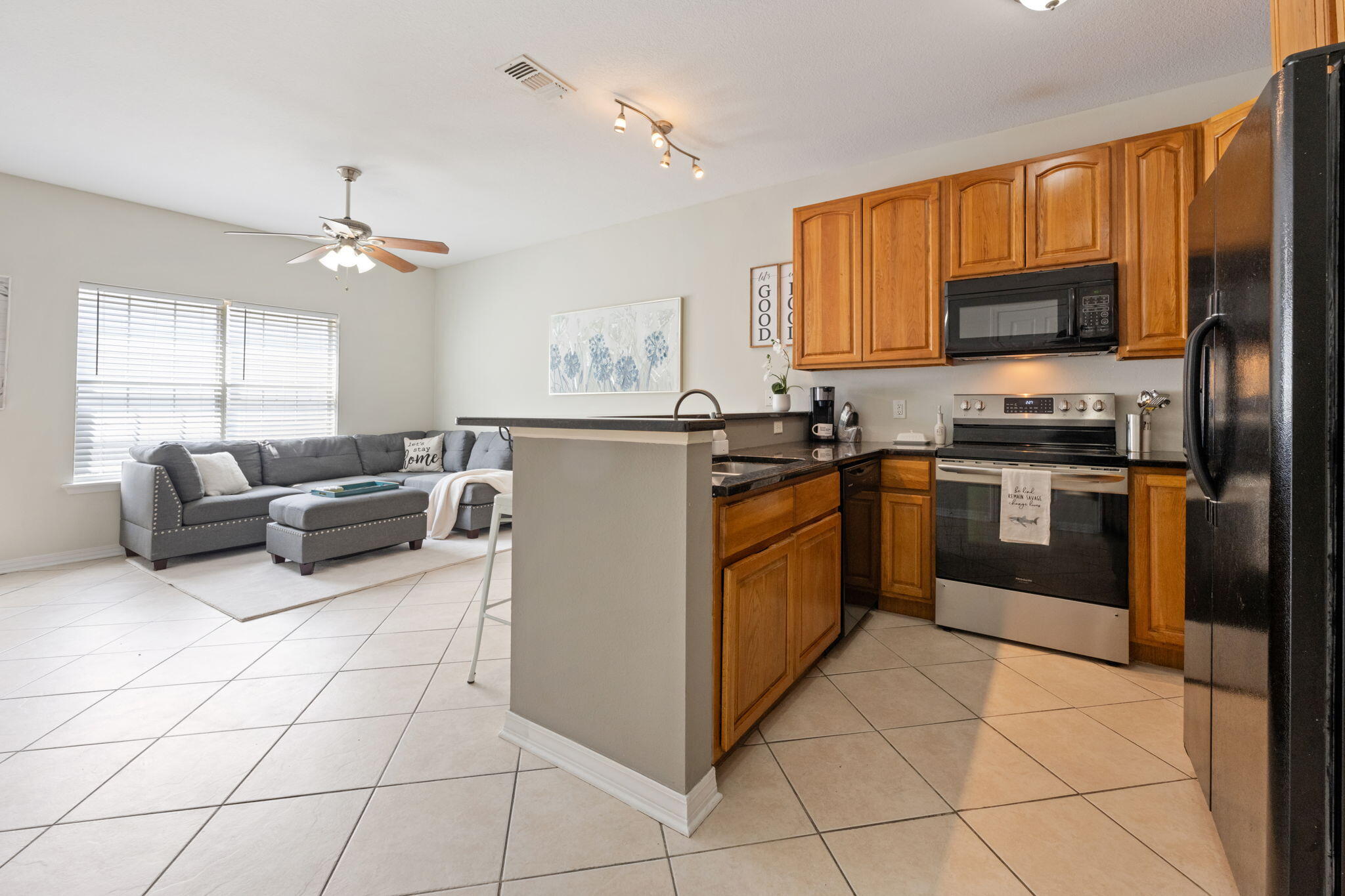 GAP CREEK FWB UNIT 6 - Residential