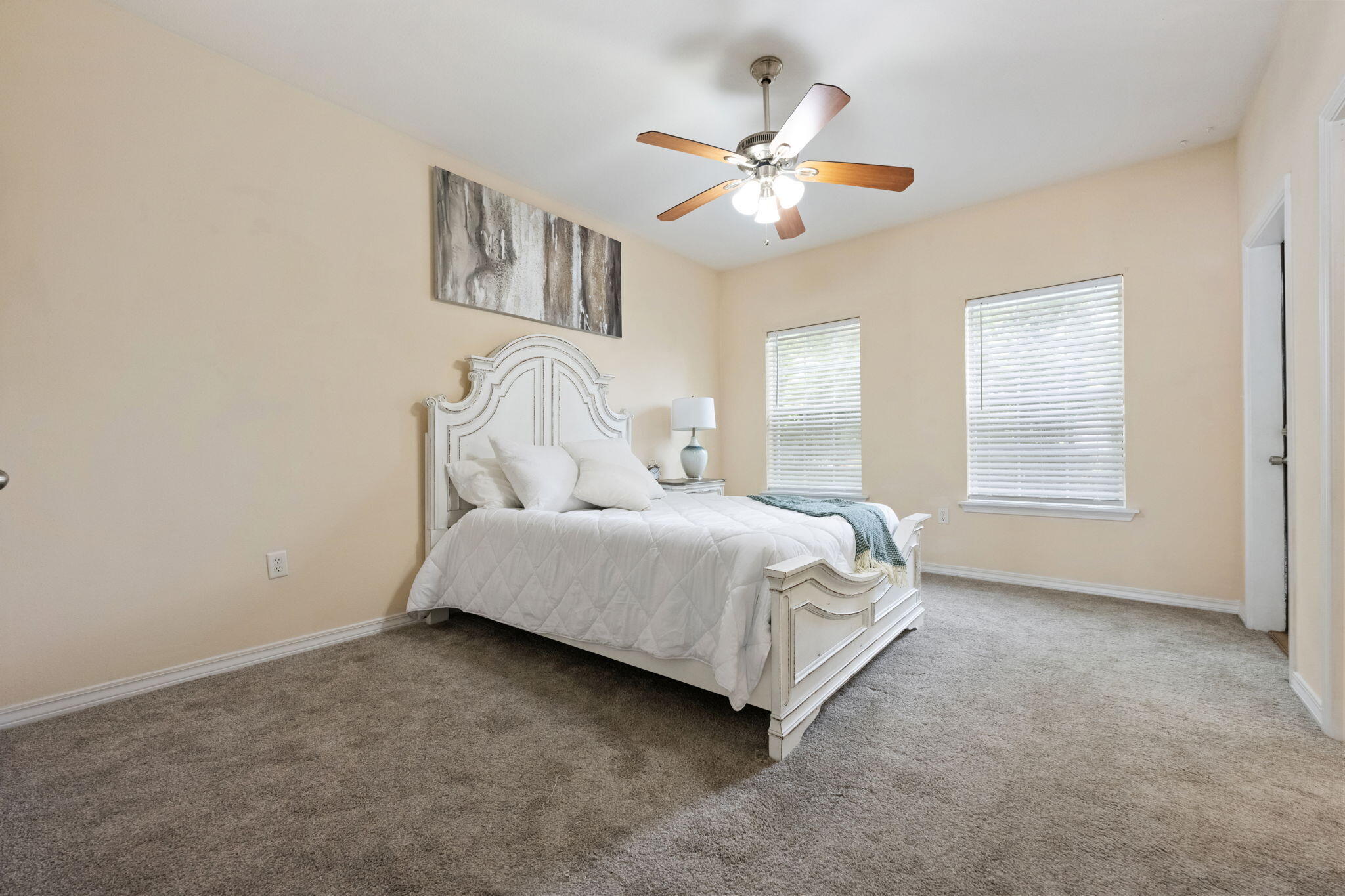 GAP CREEK FWB UNIT 6 - Residential