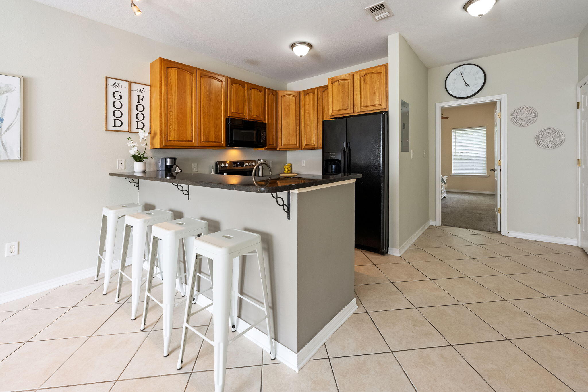 GAP CREEK FWB UNIT 6 - Residential