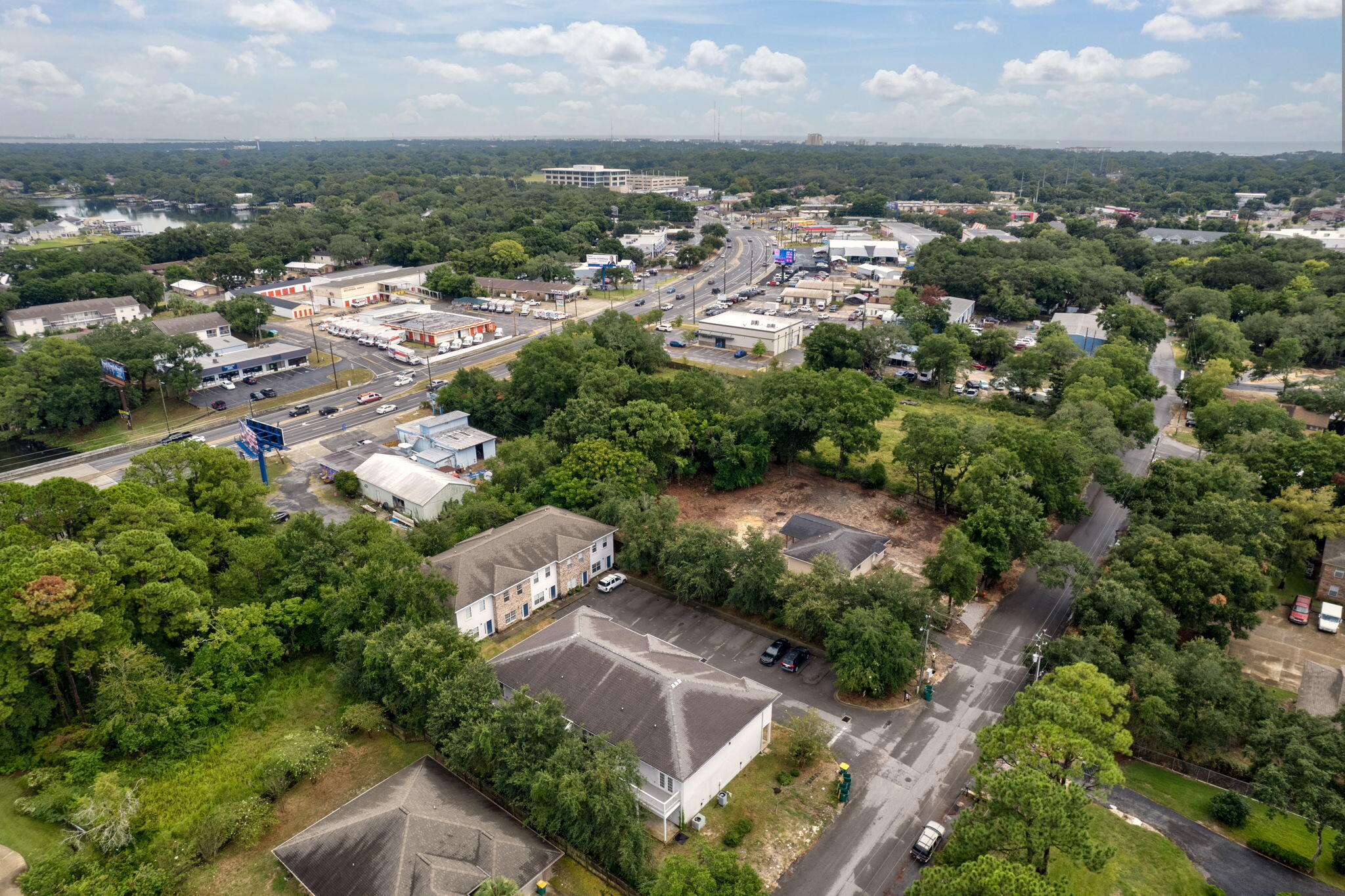 GAP CREEK FWB UNIT 6 - Residential