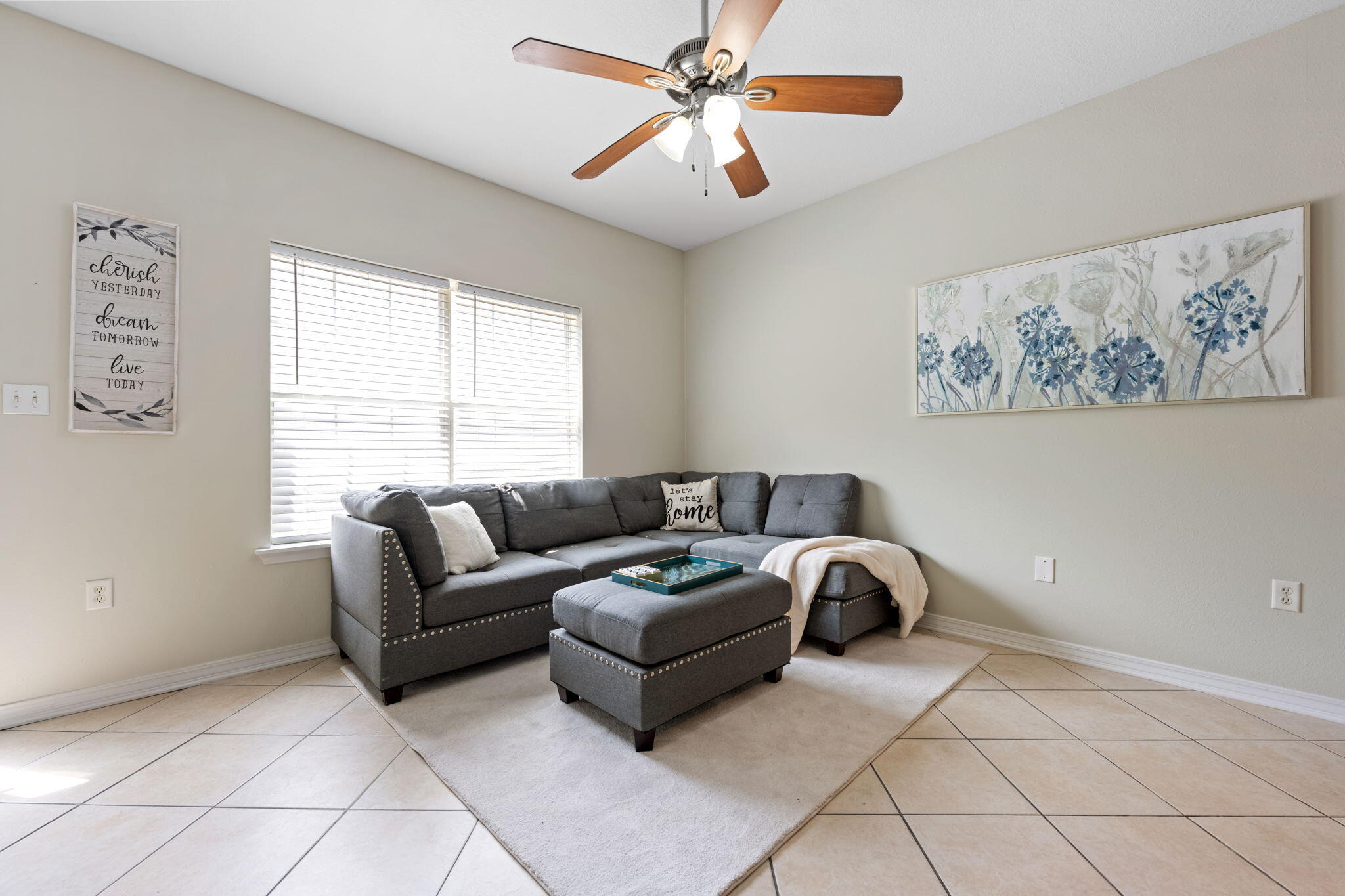 GAP CREEK FWB UNIT 6 - Residential