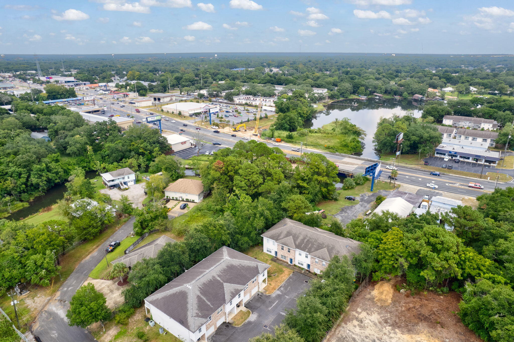 GAP CREEK FWB UNIT 6 - Residential