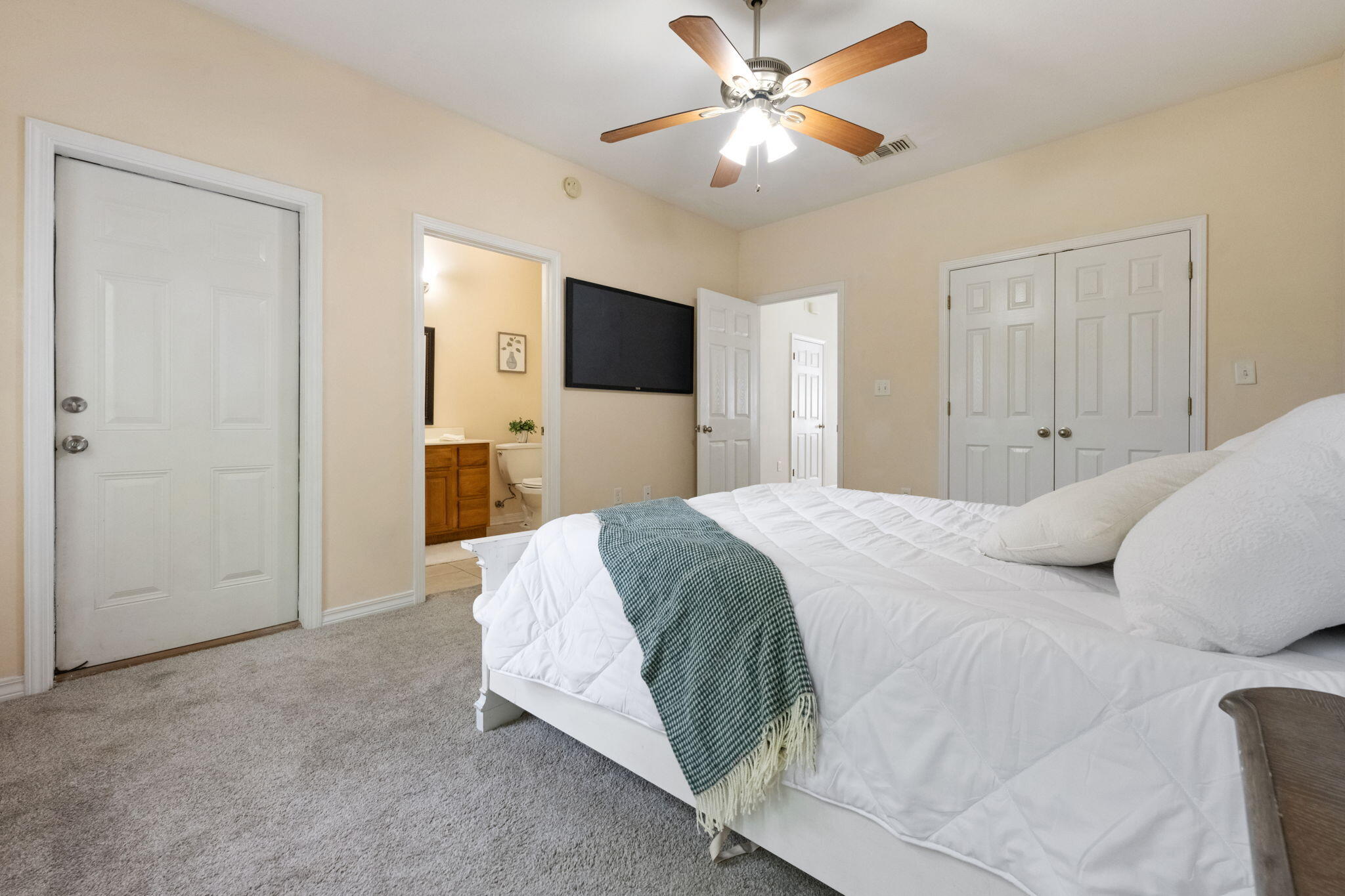 GAP CREEK FWB UNIT 6 - Residential