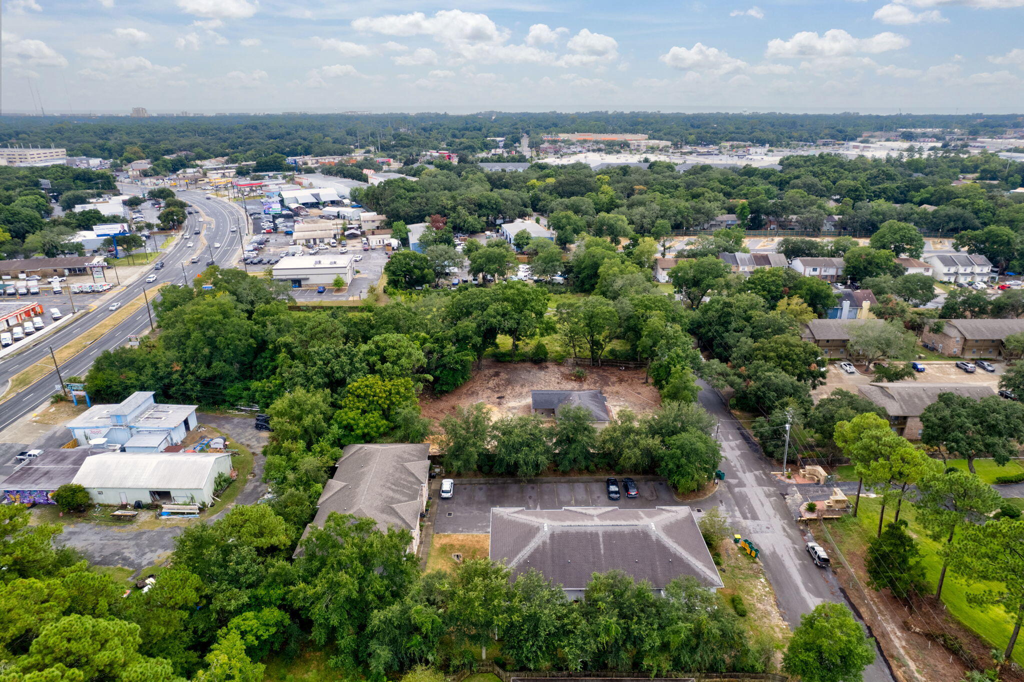 GAP CREEK FWB UNIT 6 - Residential