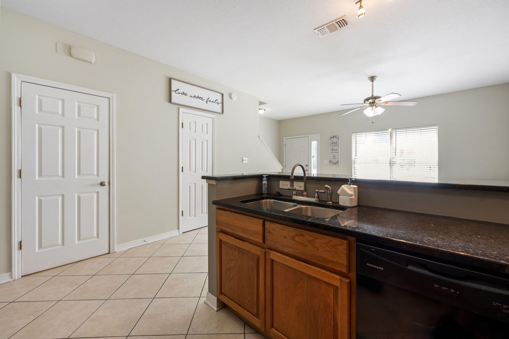 GAP CREEK FWB UNIT 6 - Residential