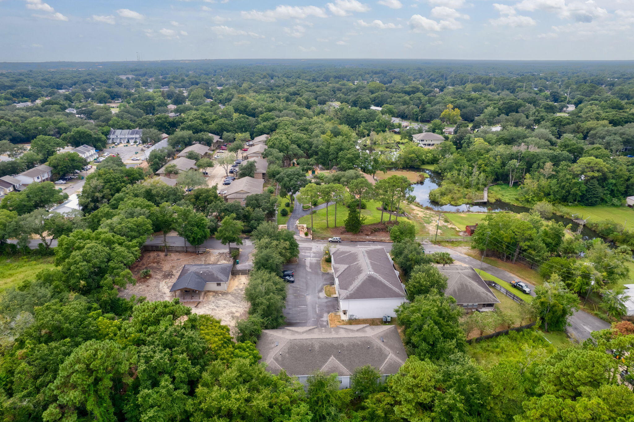 GAP CREEK FWB UNIT 6 - Residential