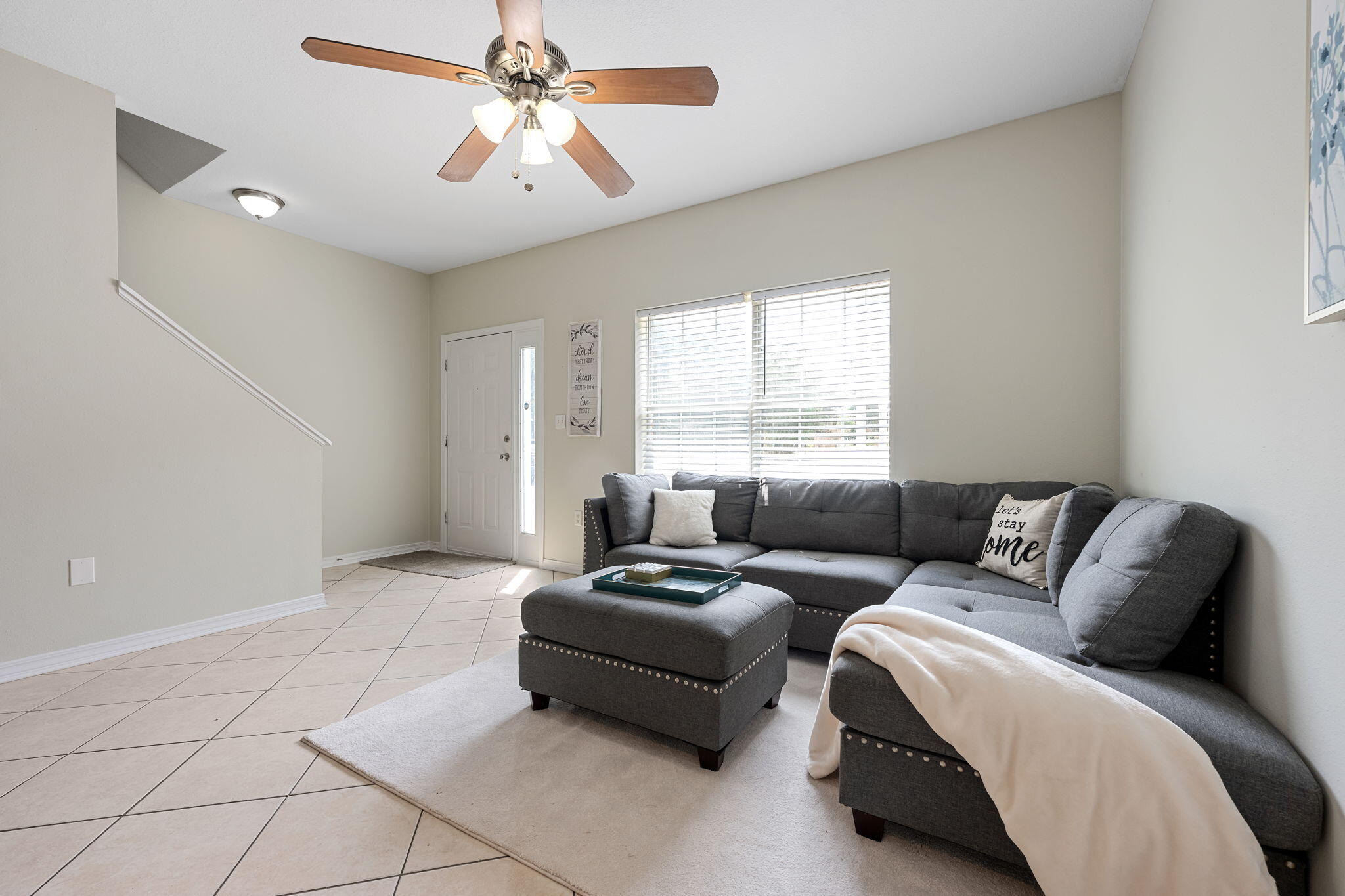 GAP CREEK FWB UNIT 6 - Residential