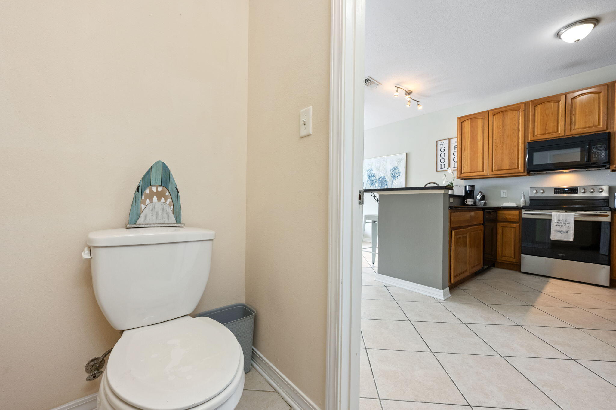 GAP CREEK FWB UNIT 6 - Residential