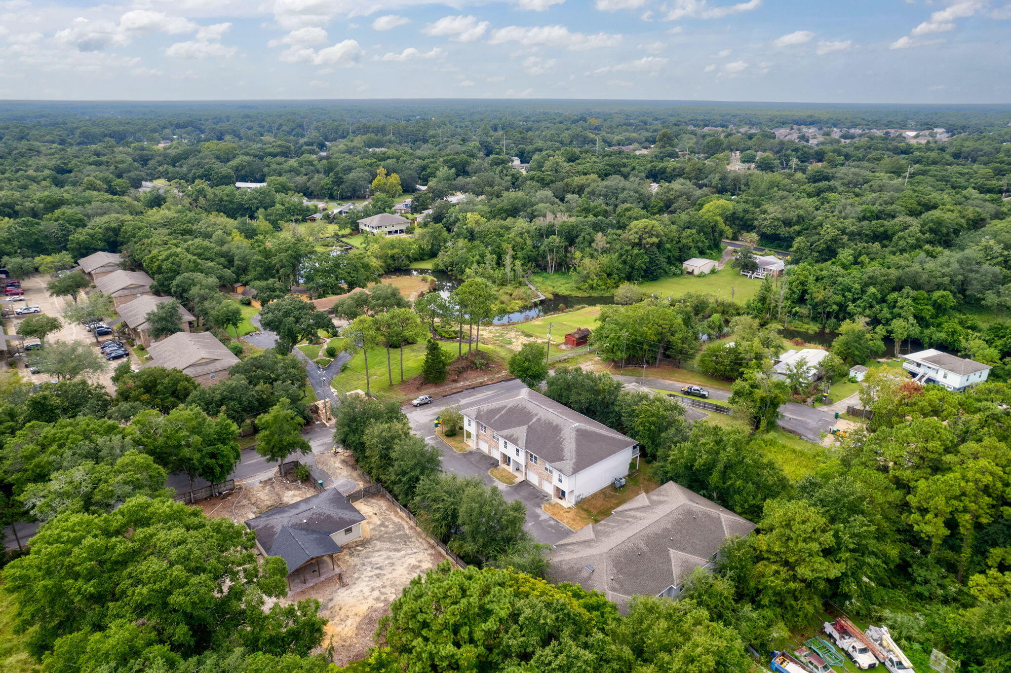 GAP CREEK FWB UNIT 6 - Residential